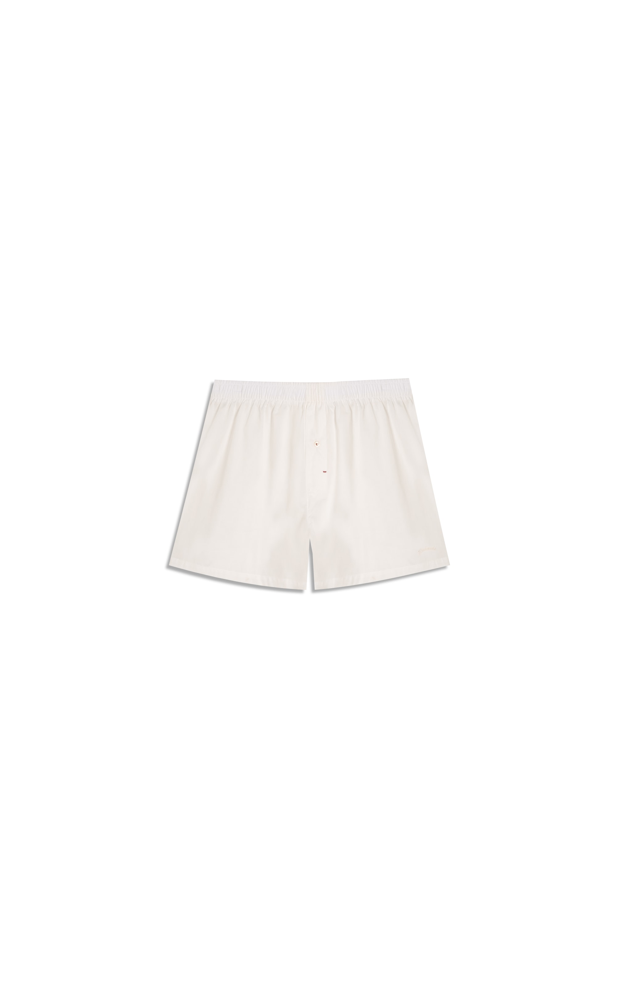 Boxer  Lisa Off White