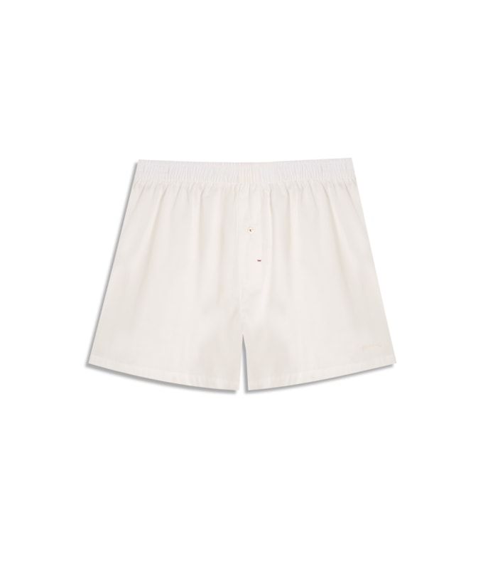Boxer  Lisa Off White