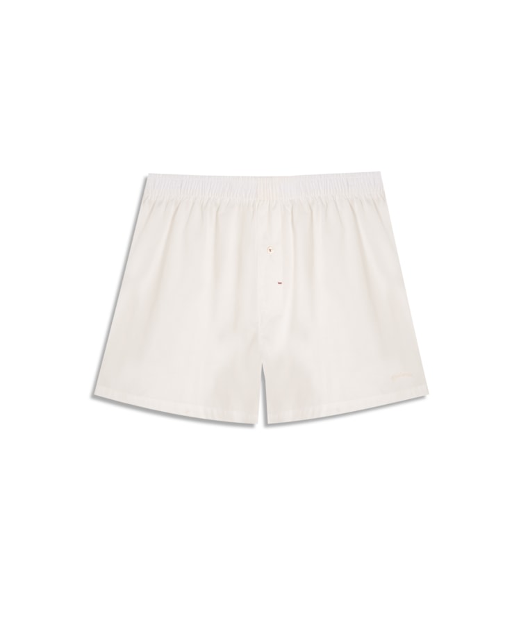 Boxer  Lisa Off White