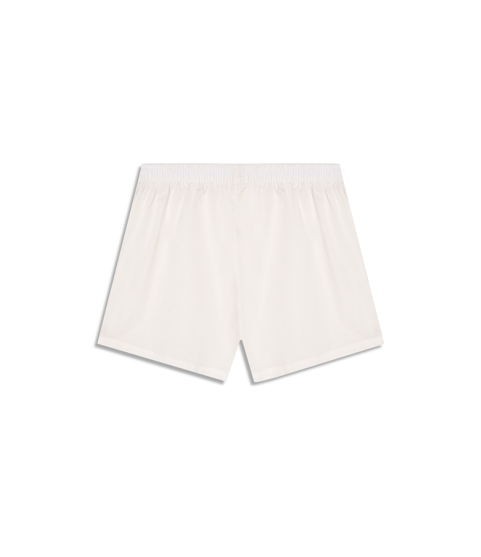 Boxer  Lisa Off White