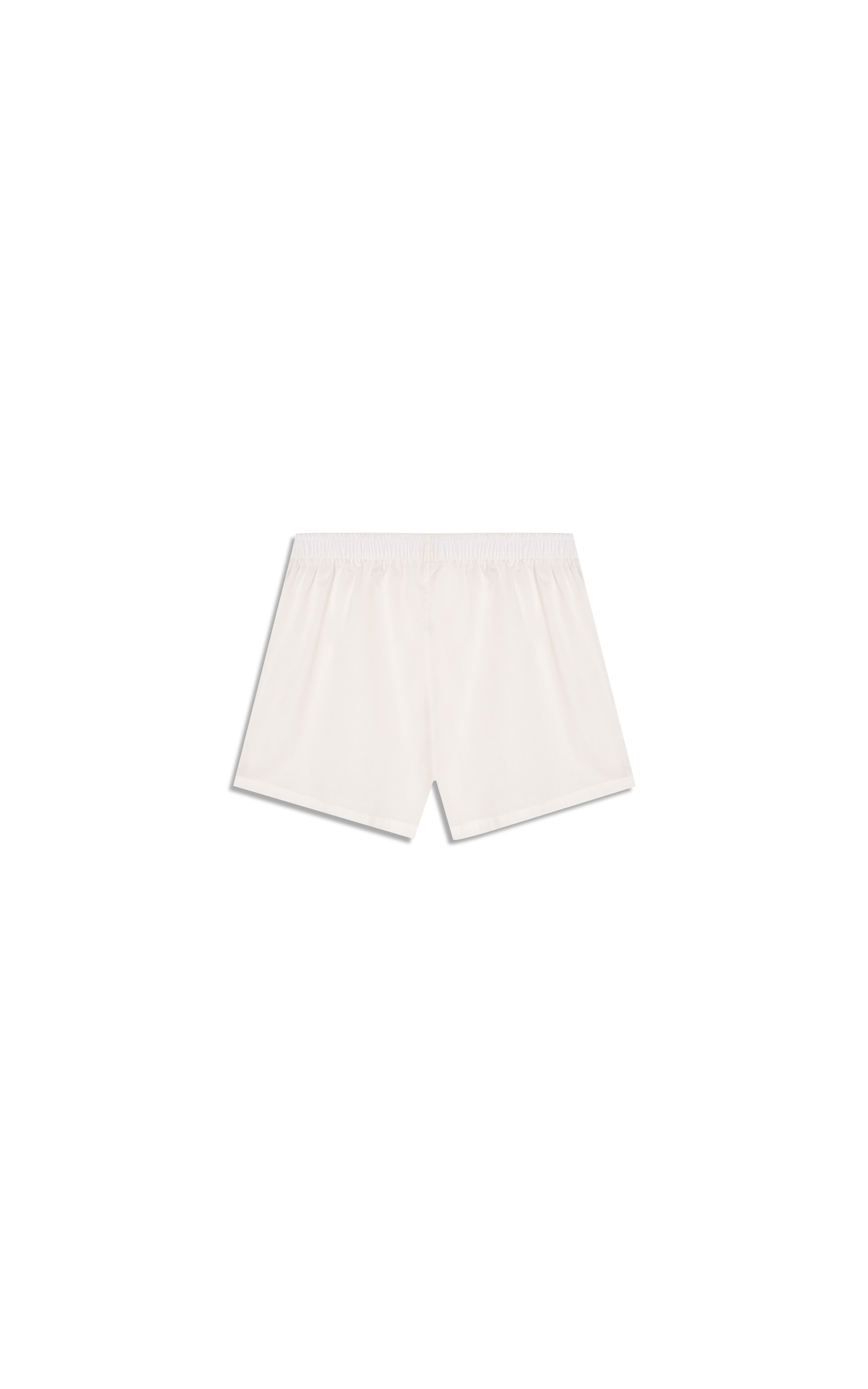 Boxer  Lisa Off White