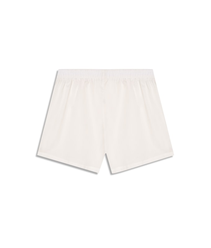 Boxer  Lisa Off White