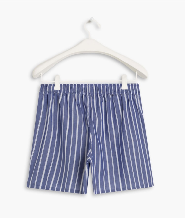 Boxer Listrada  Royal