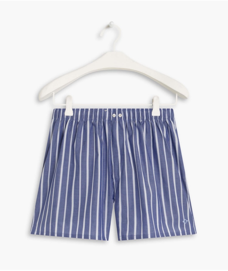 Boxer Listrada  Royal