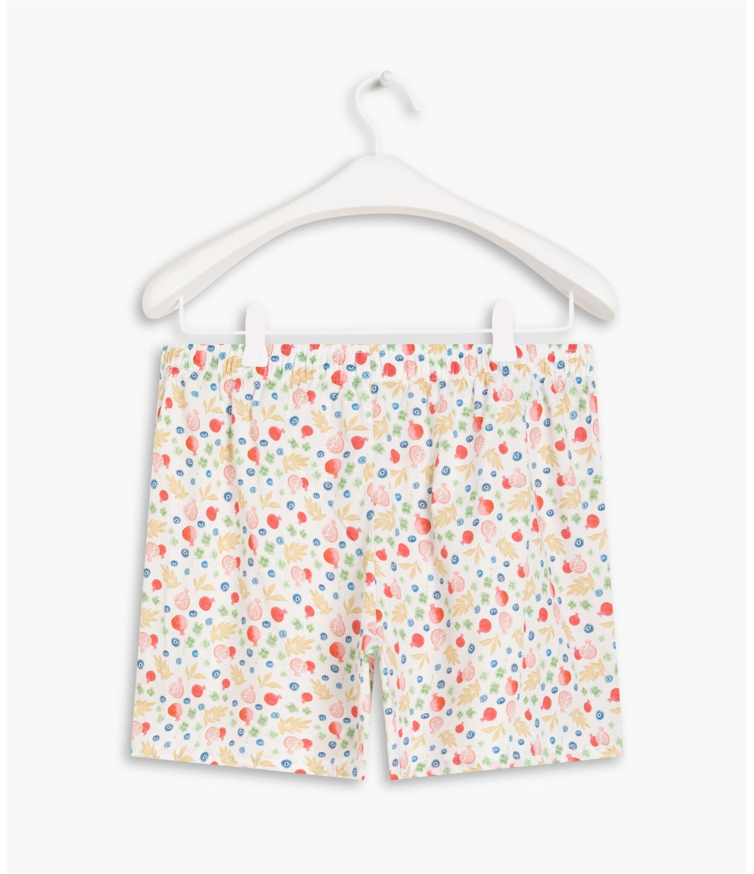 Boxer Lucky Branco