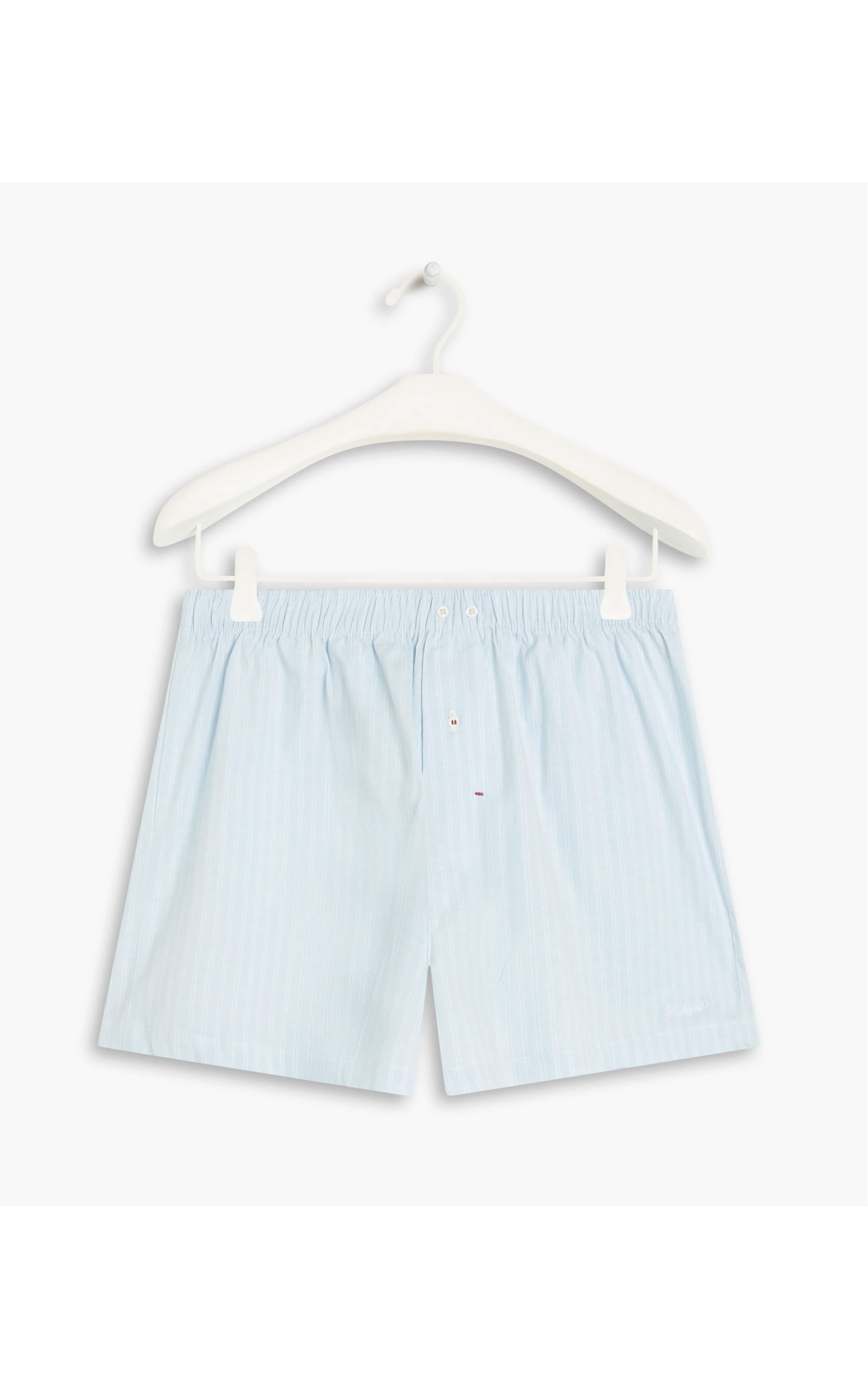Boxer Richards Listra Dupla Lavanda