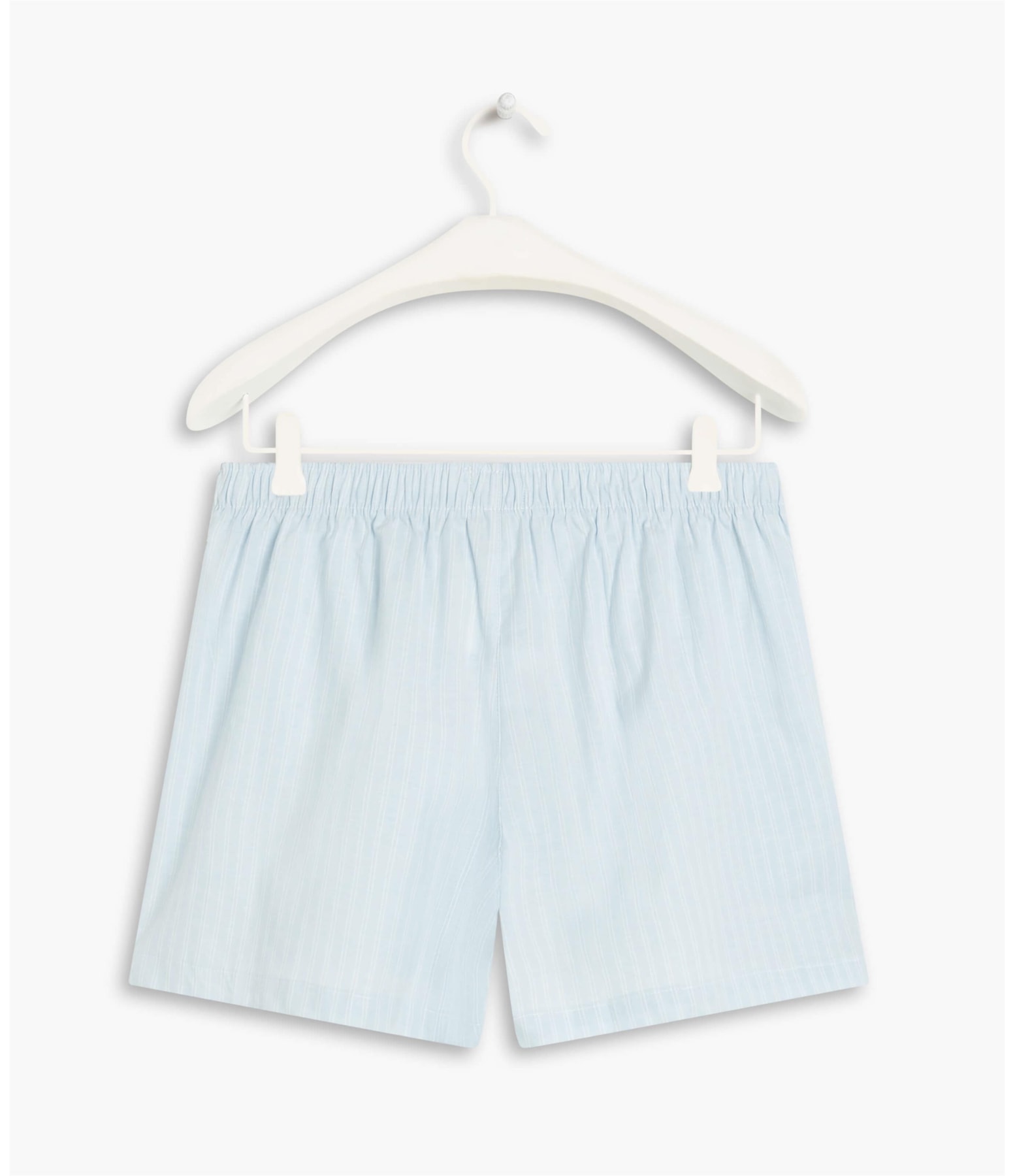 Boxer Richards Listra Dupla Lavanda