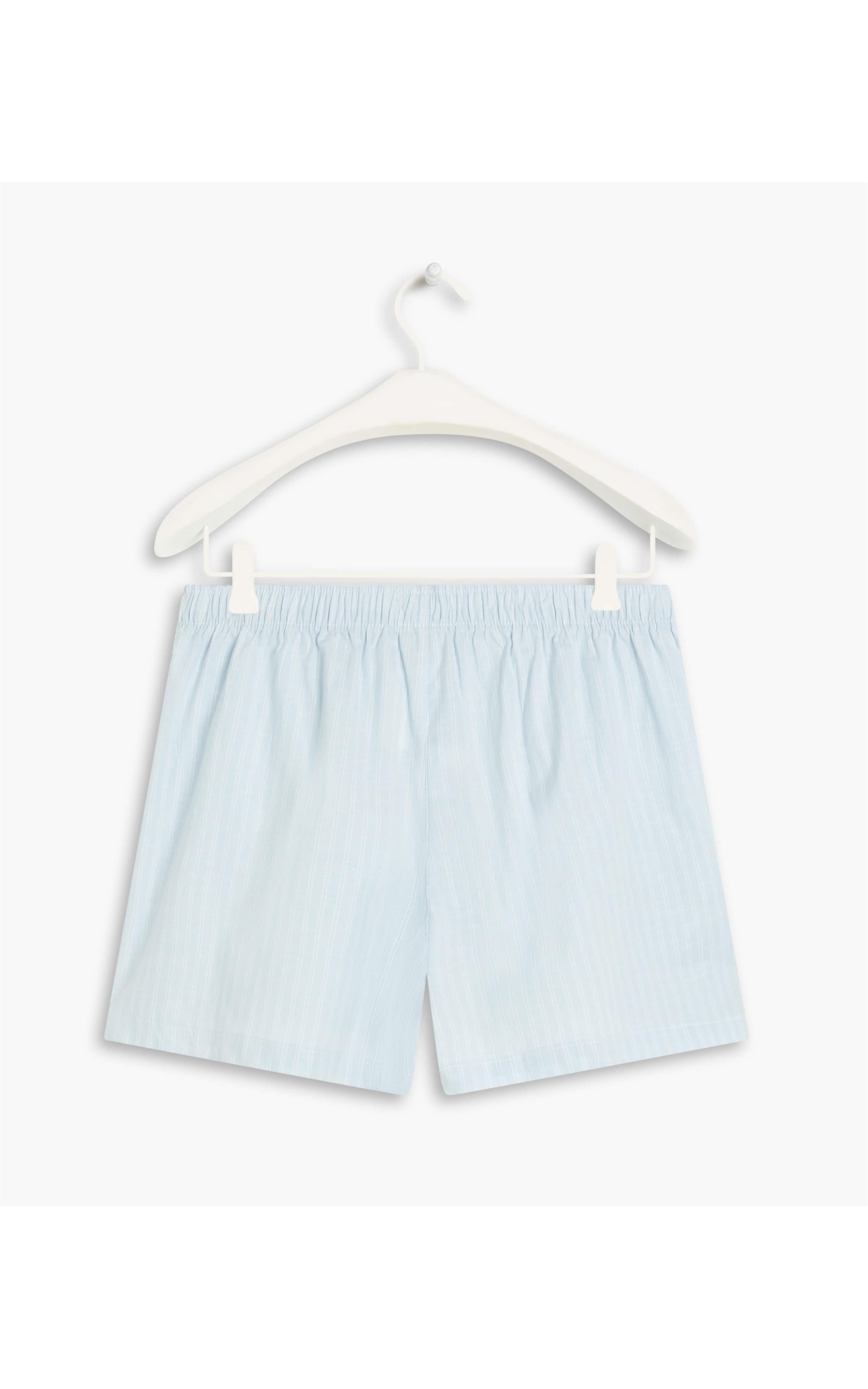 Boxer Richards Listra Dupla Lavanda