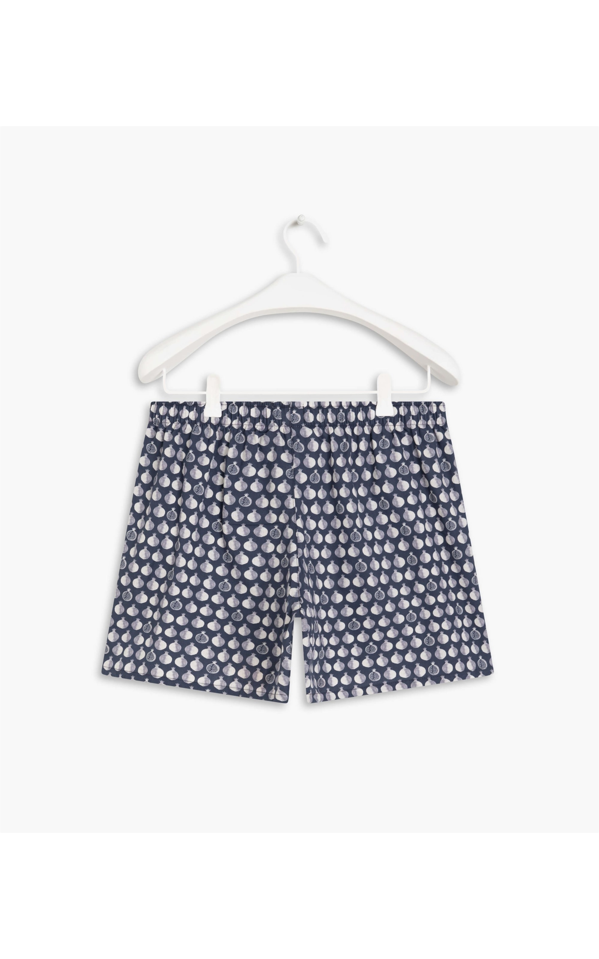 Boxer Roma Marinho