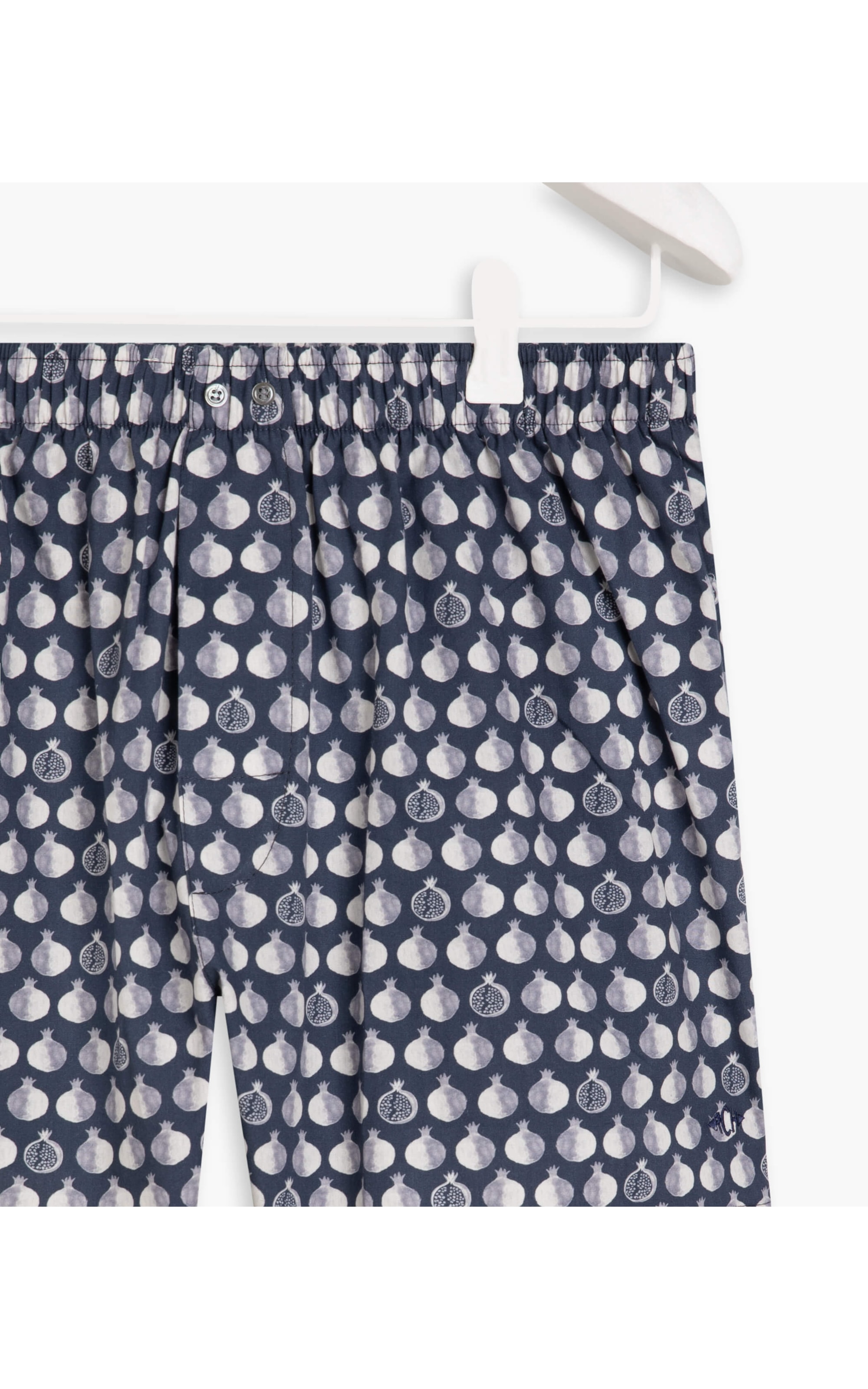 Boxer Roma Marinho