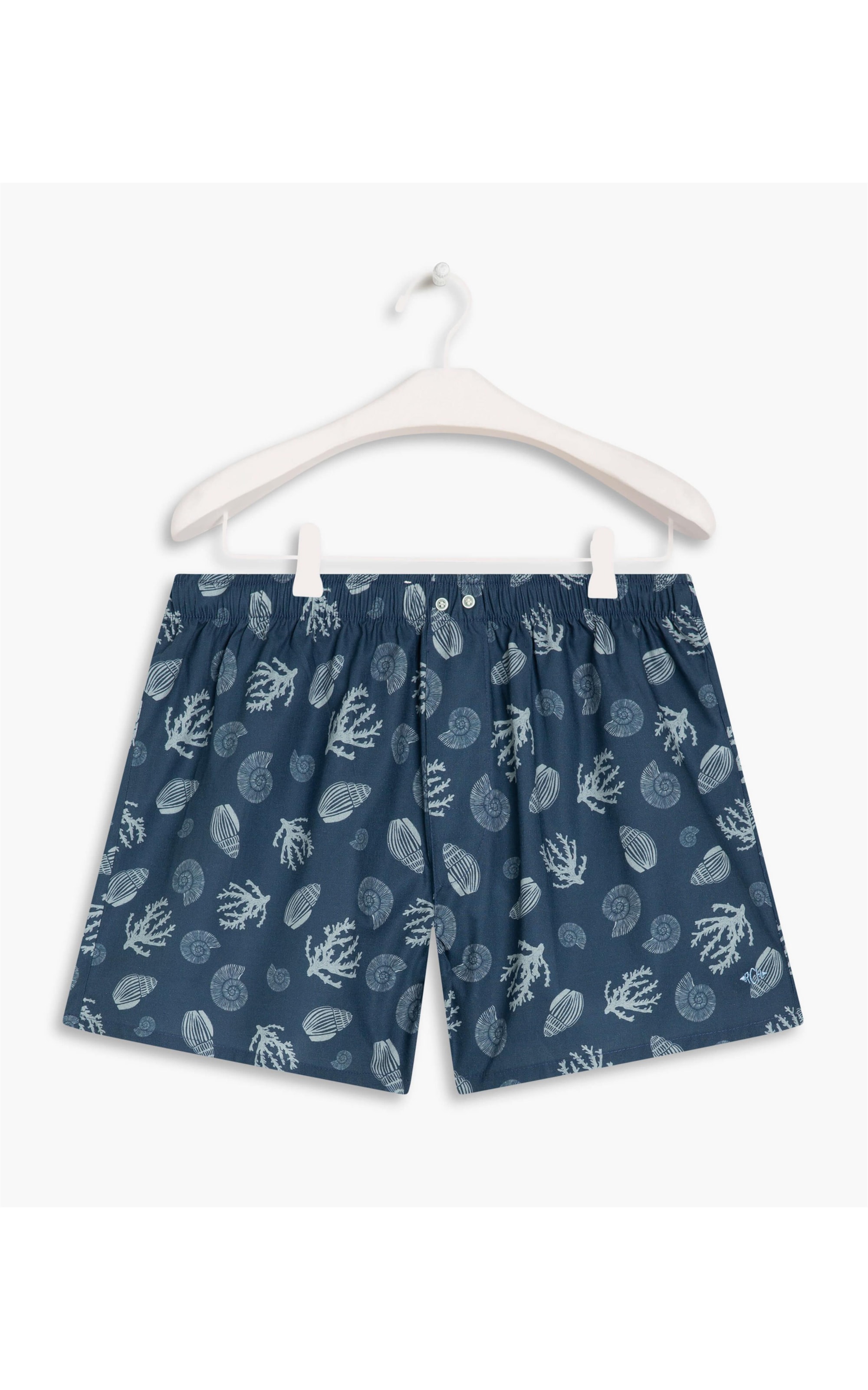 Boxer Sea Rch Marinho
