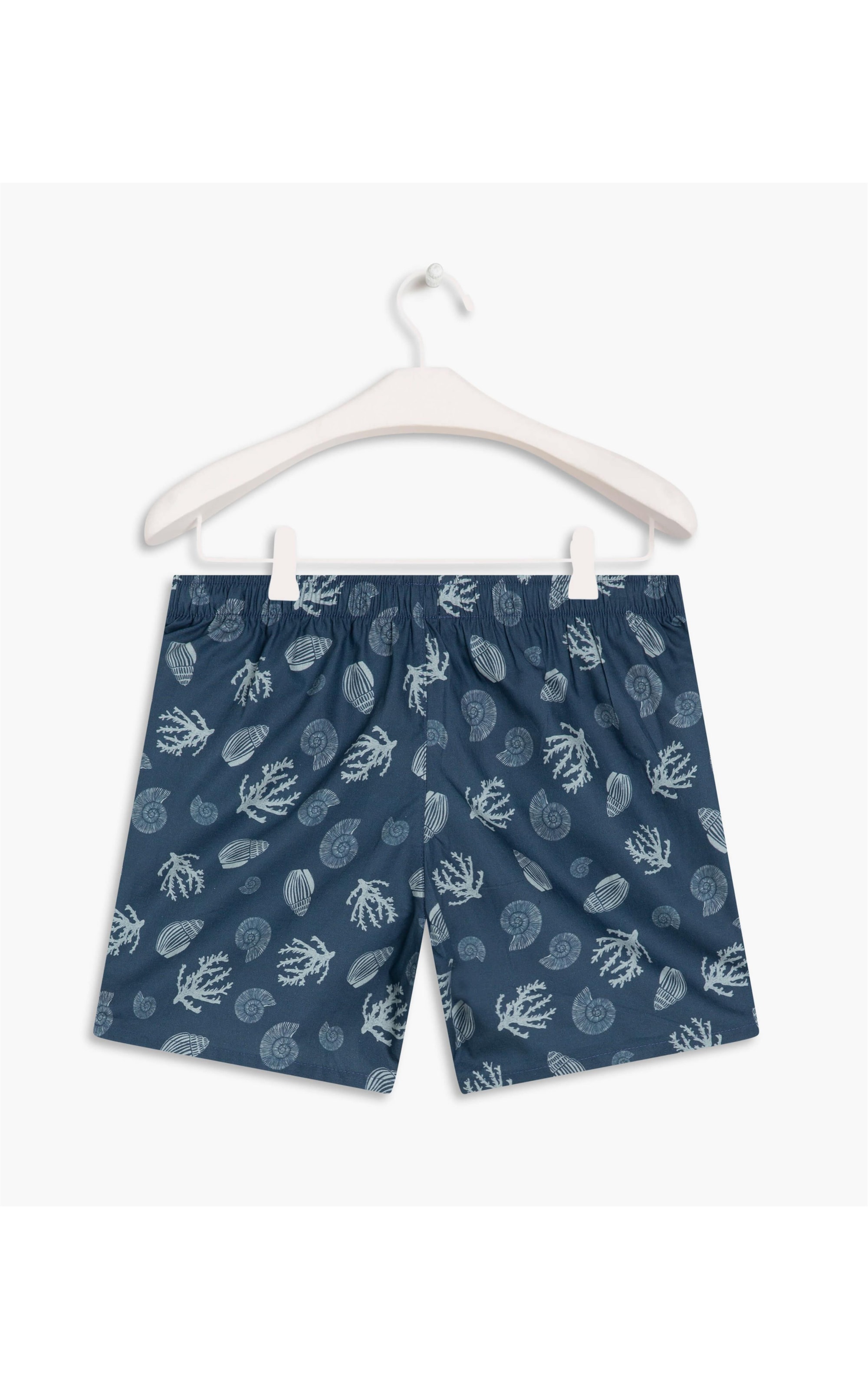 Boxer Sea Rch Marinho