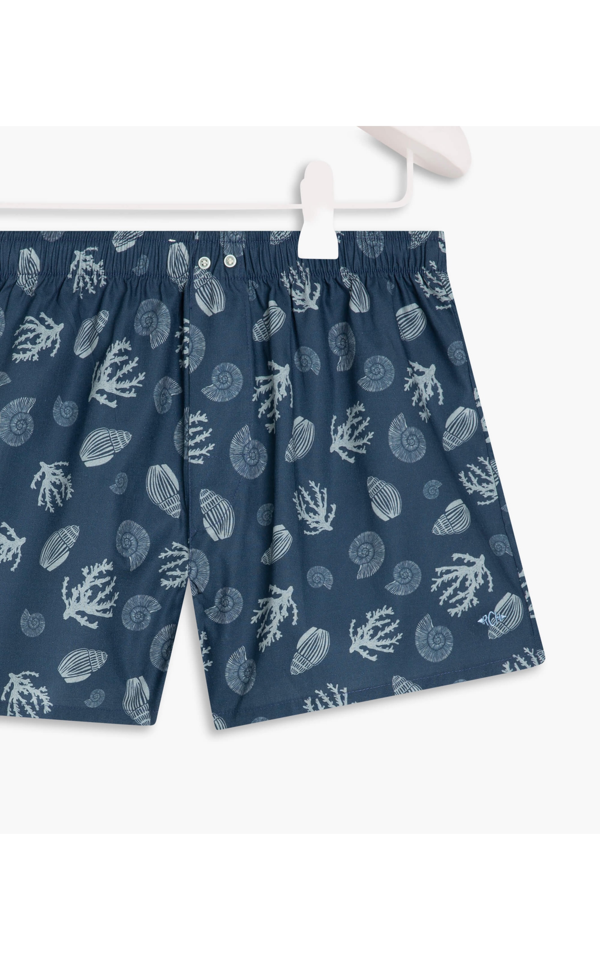 Boxer Sea Rch Marinho