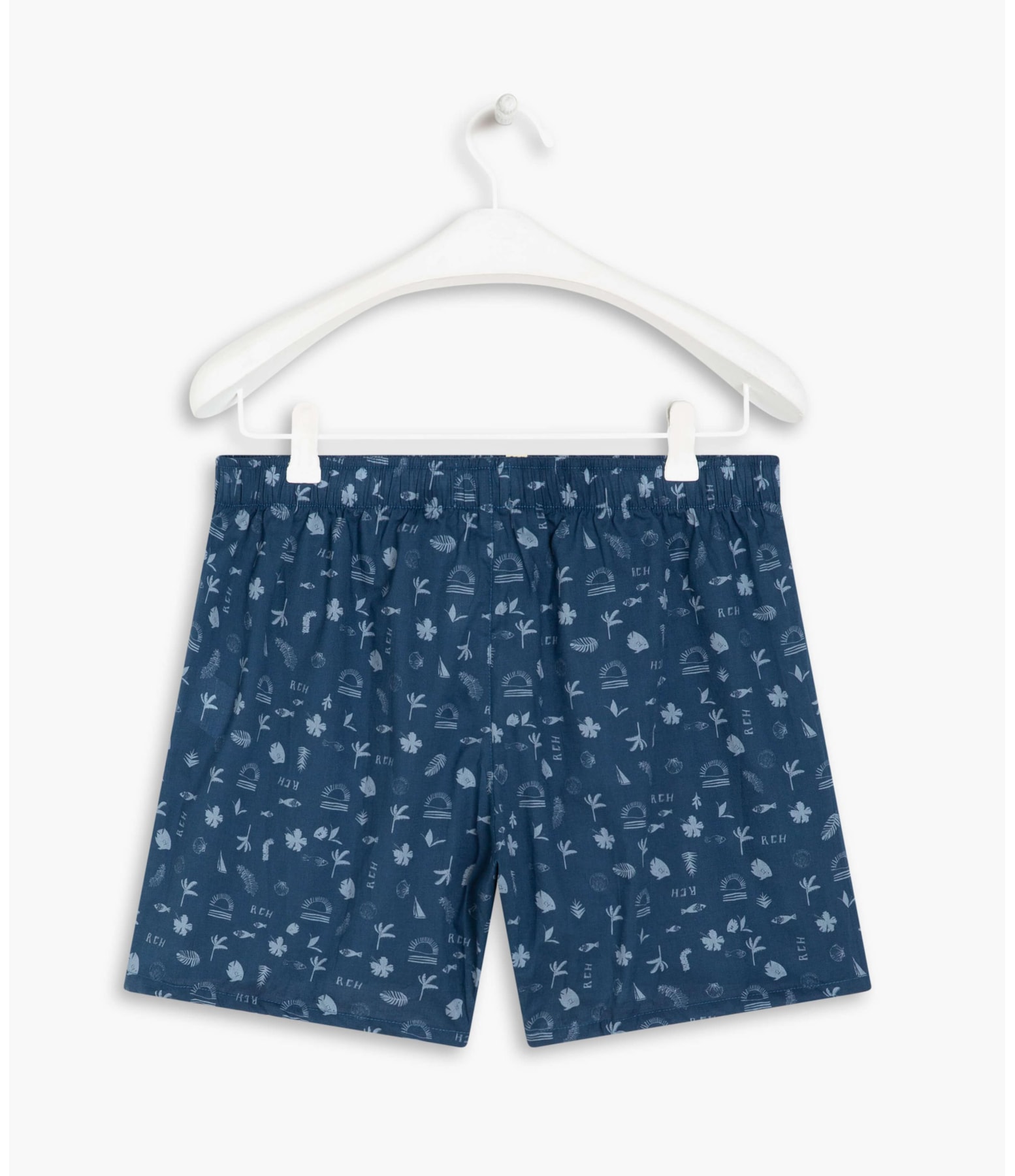 Boxer Venice Hortencia