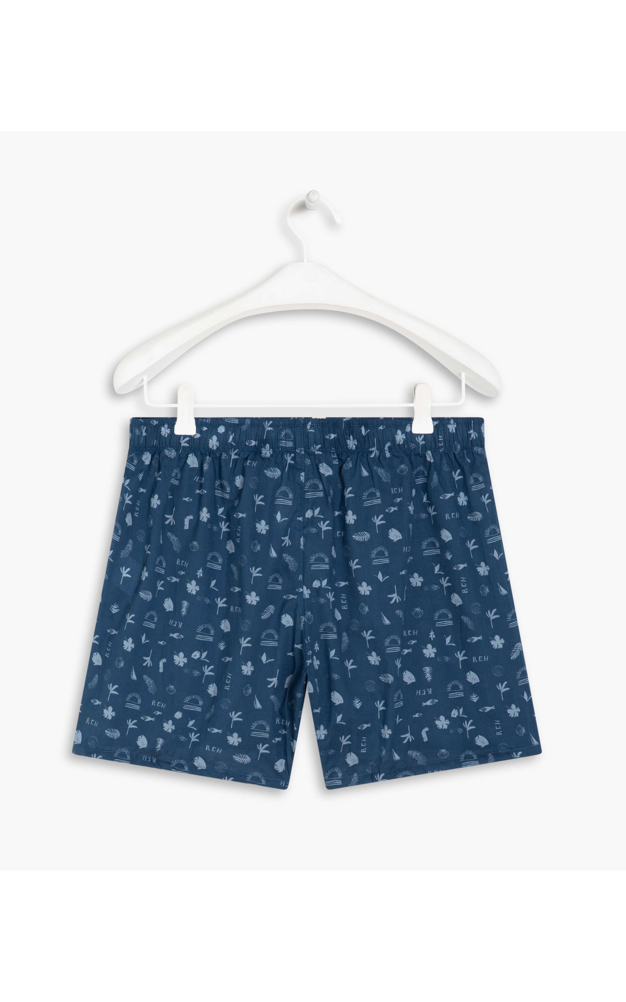 Boxer Venice Hortencia