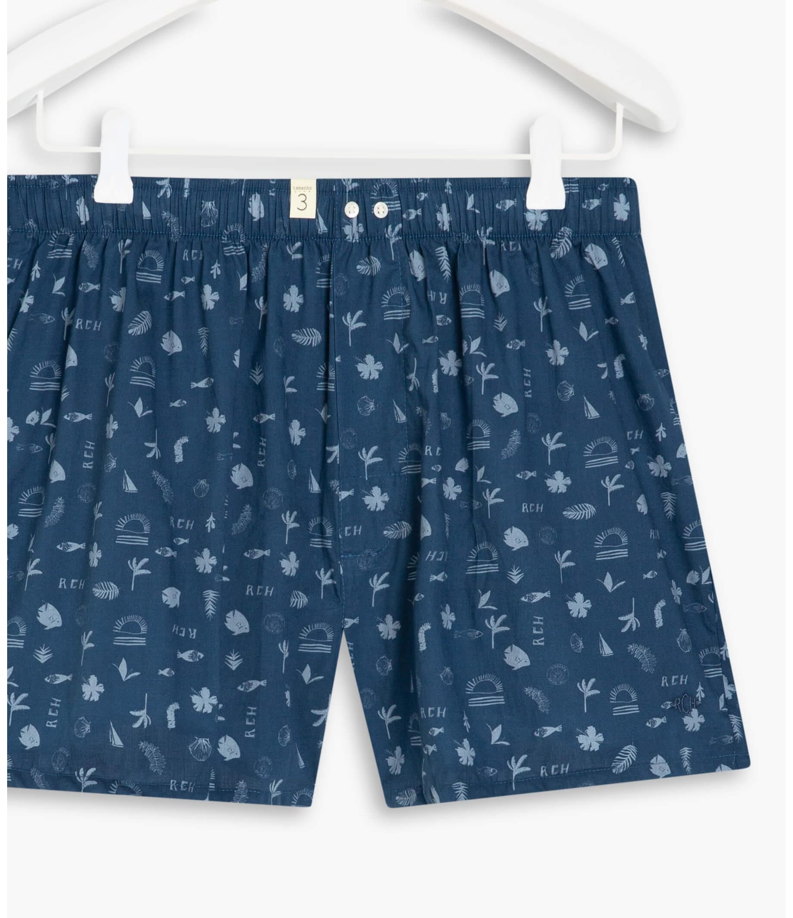 Boxer Venice Hortencia
