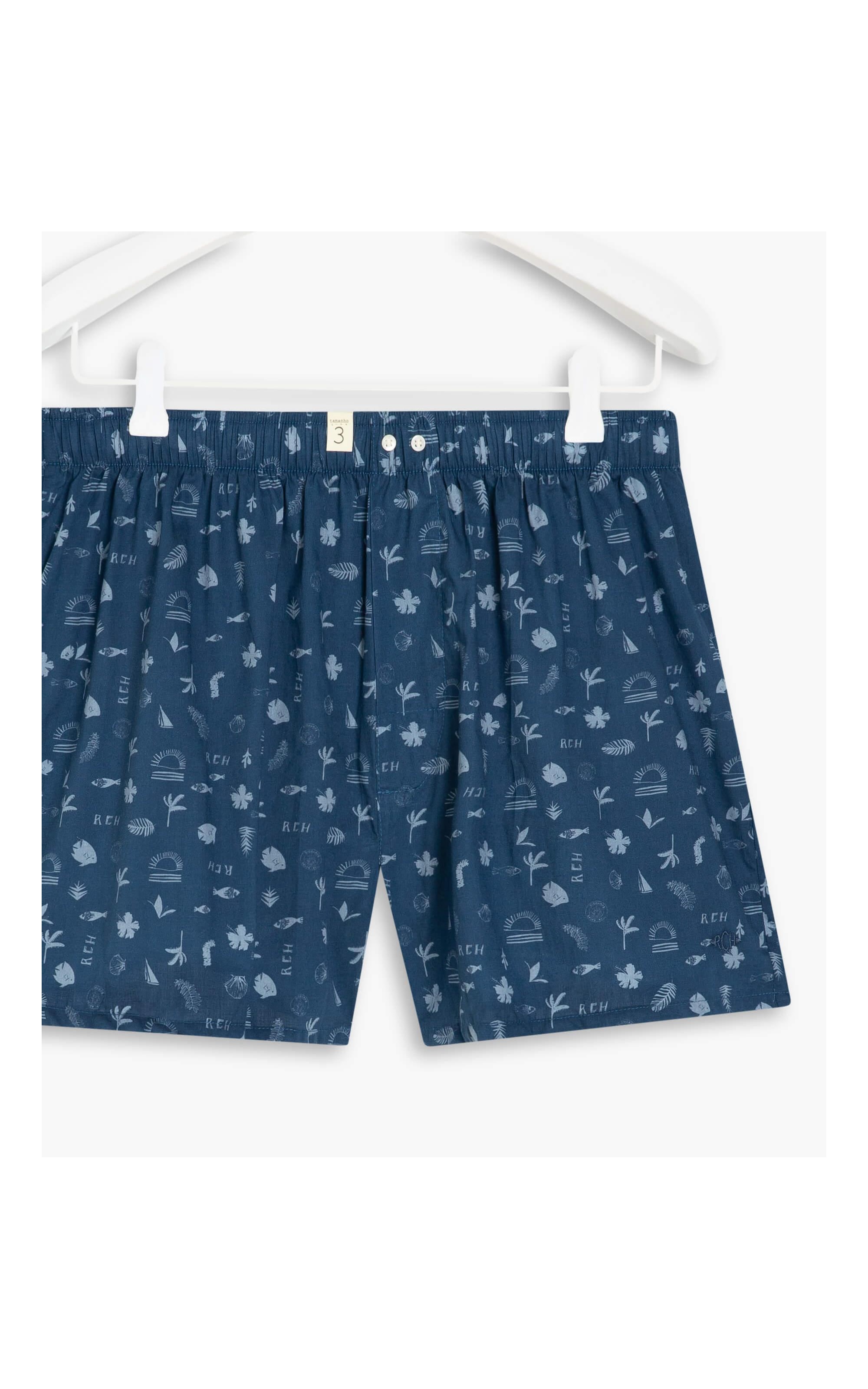 Boxer Venice Hortencia