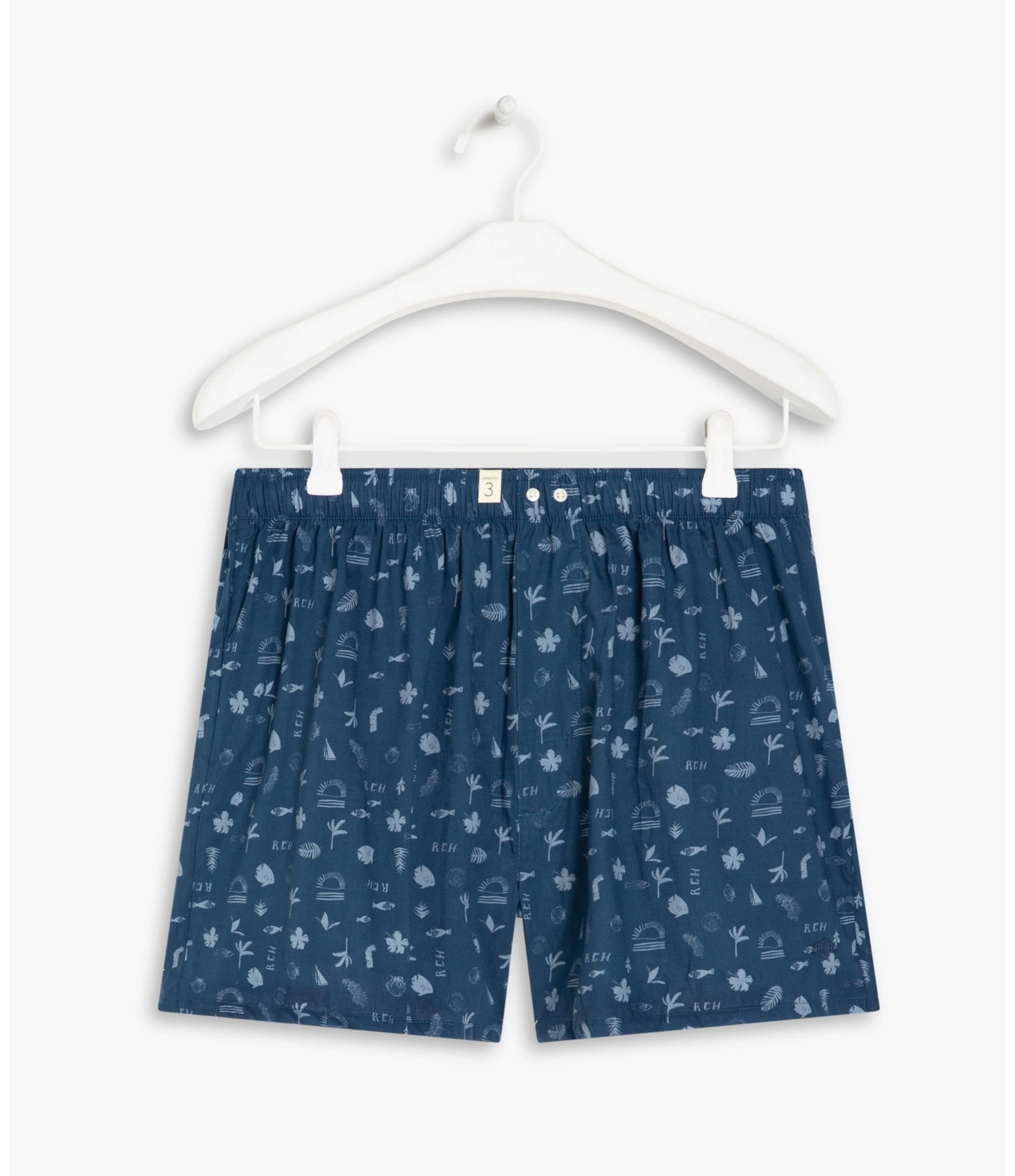 Boxer Venice Hortencia