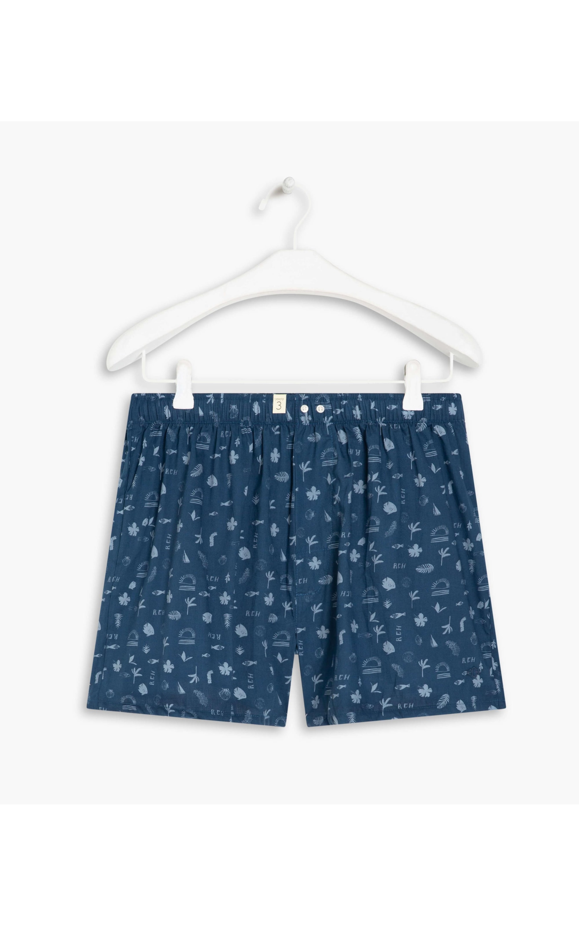 Boxer Venice Hortencia