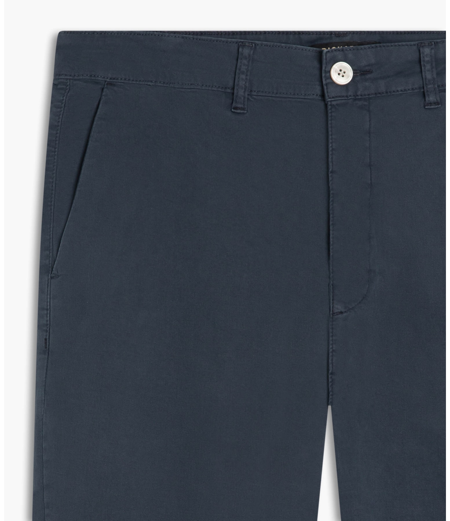Bricklane Piece Dye Dark Navy