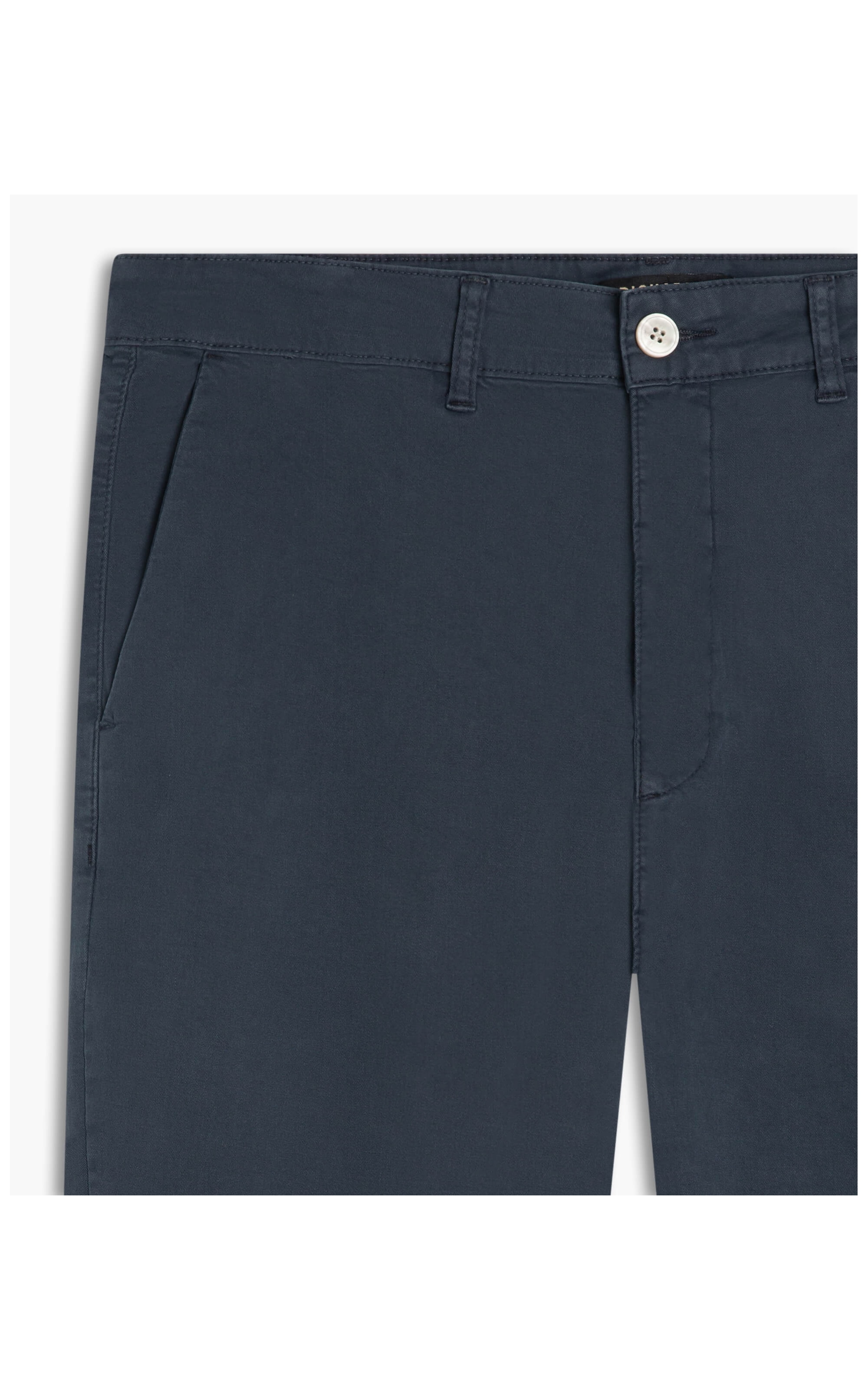 Bricklane Piece Dye Dark Navy