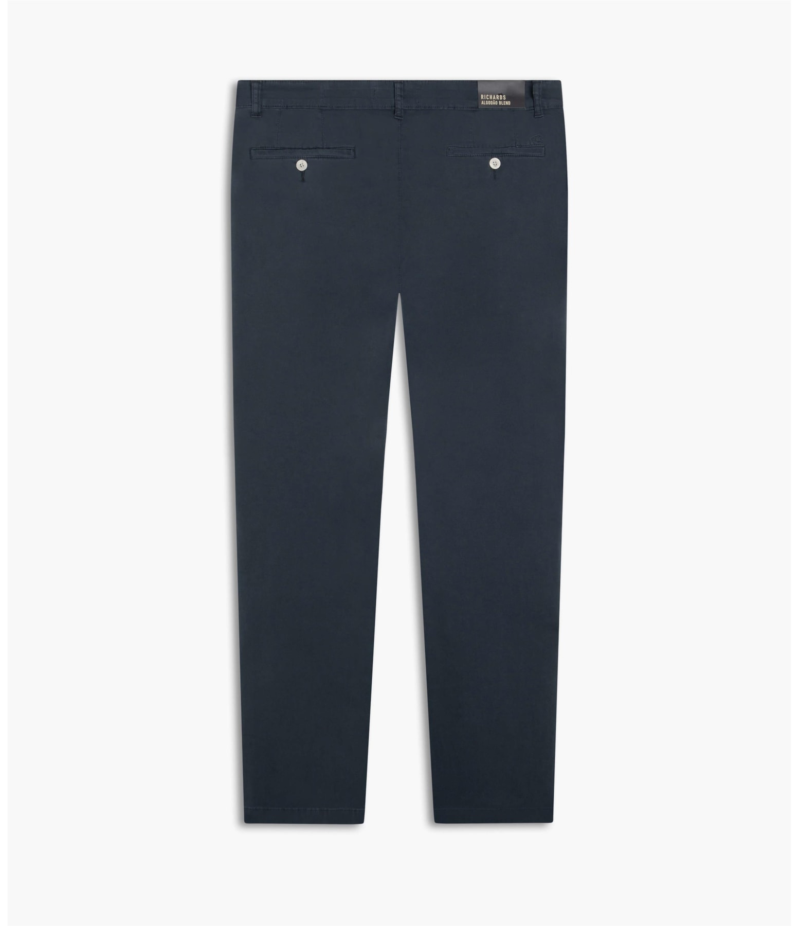 Bricklane Piece Dye Dark Navy