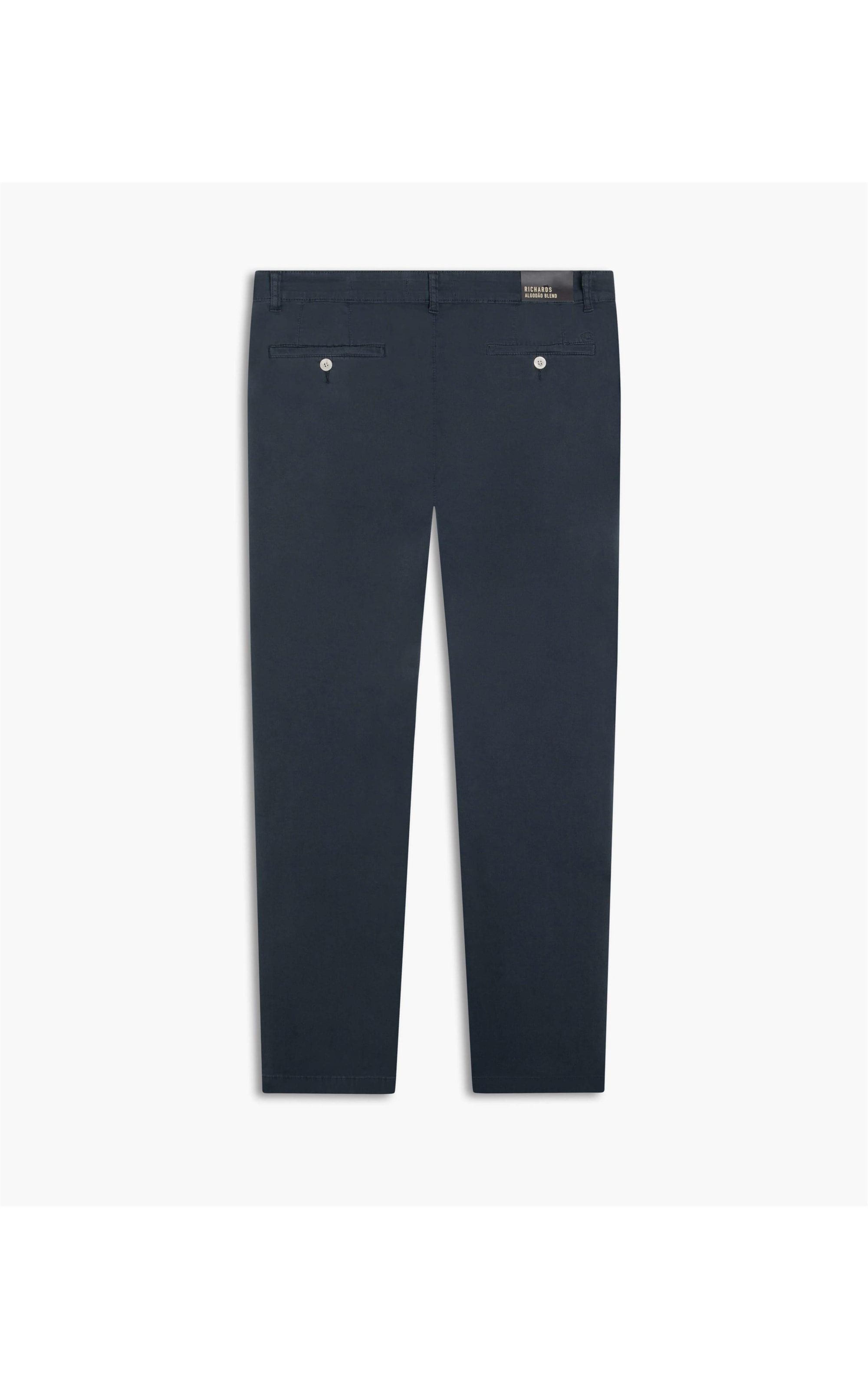 Bricklane Piece Dye Dark Navy