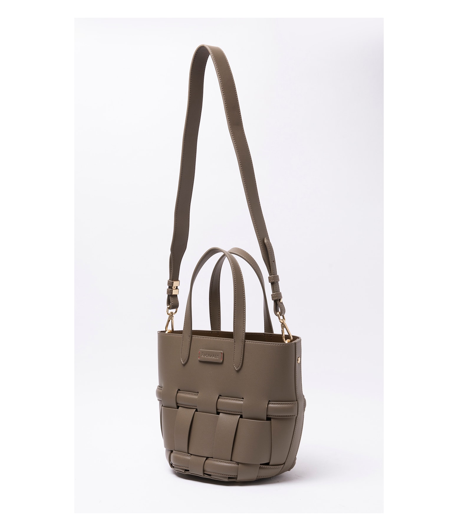 Bucket Bag Groundbreak Rch Mouse