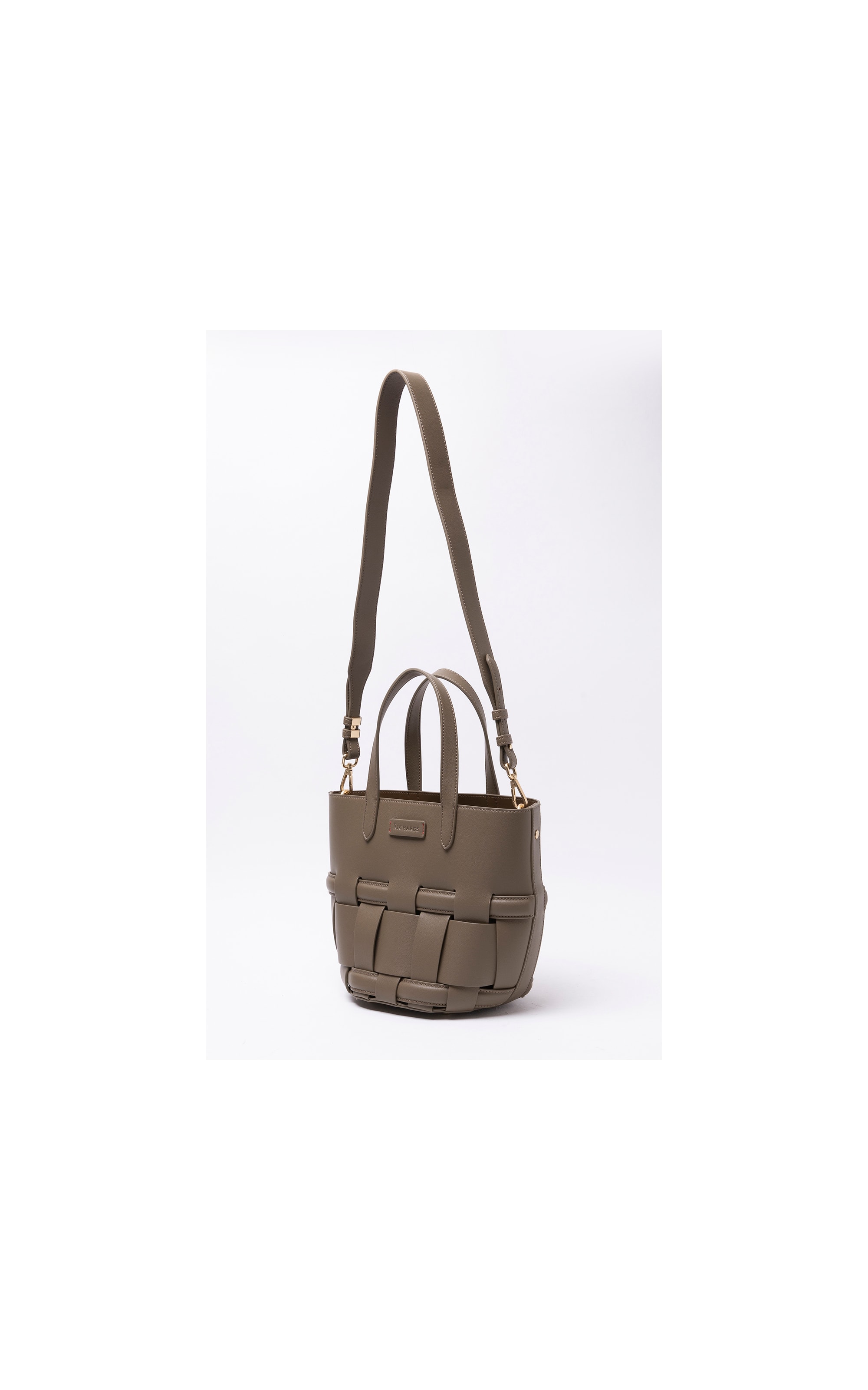 Bucket Bag Groundbreak Rch Mouse