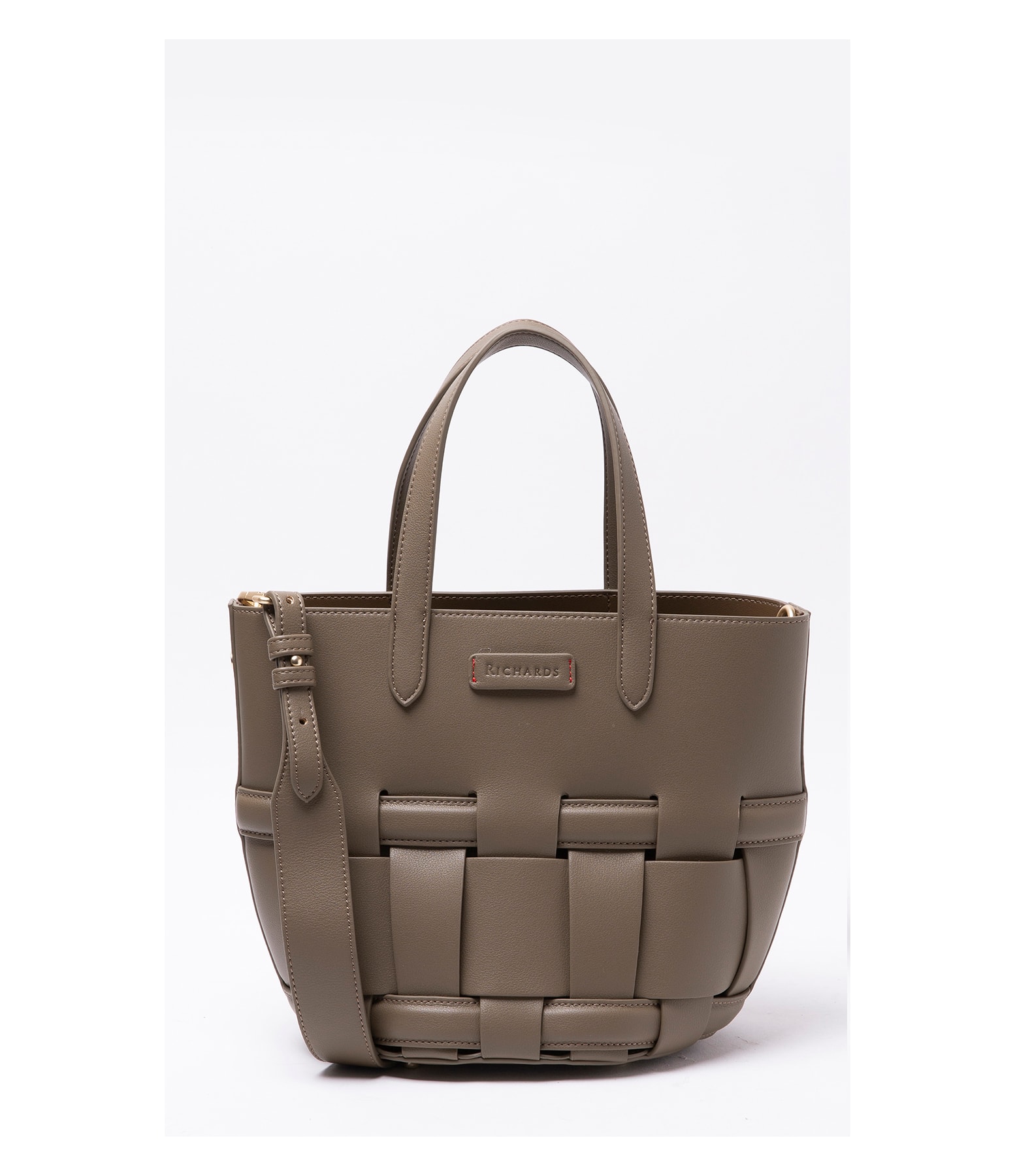 Bucket Bag Groundbreak Rch Mouse