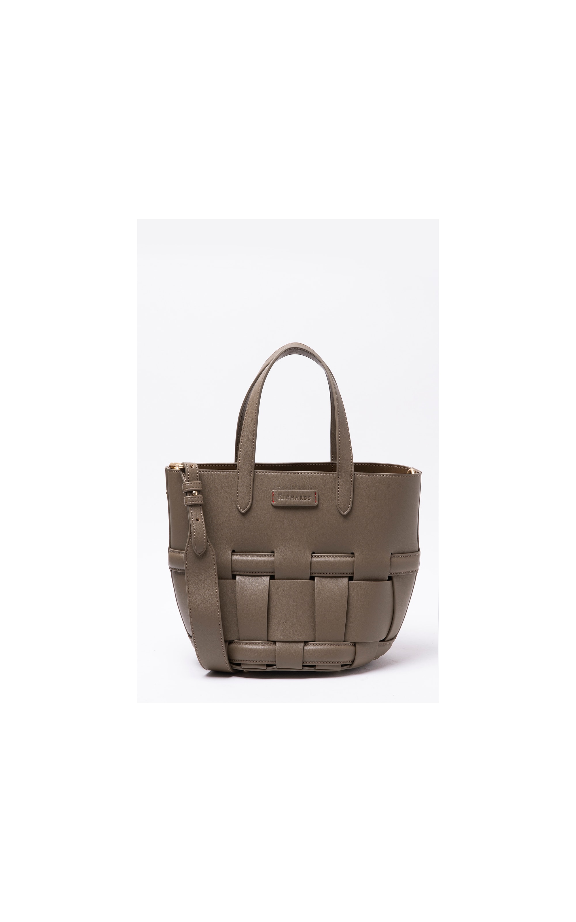 Bucket Bag Groundbreak Rch Mouse