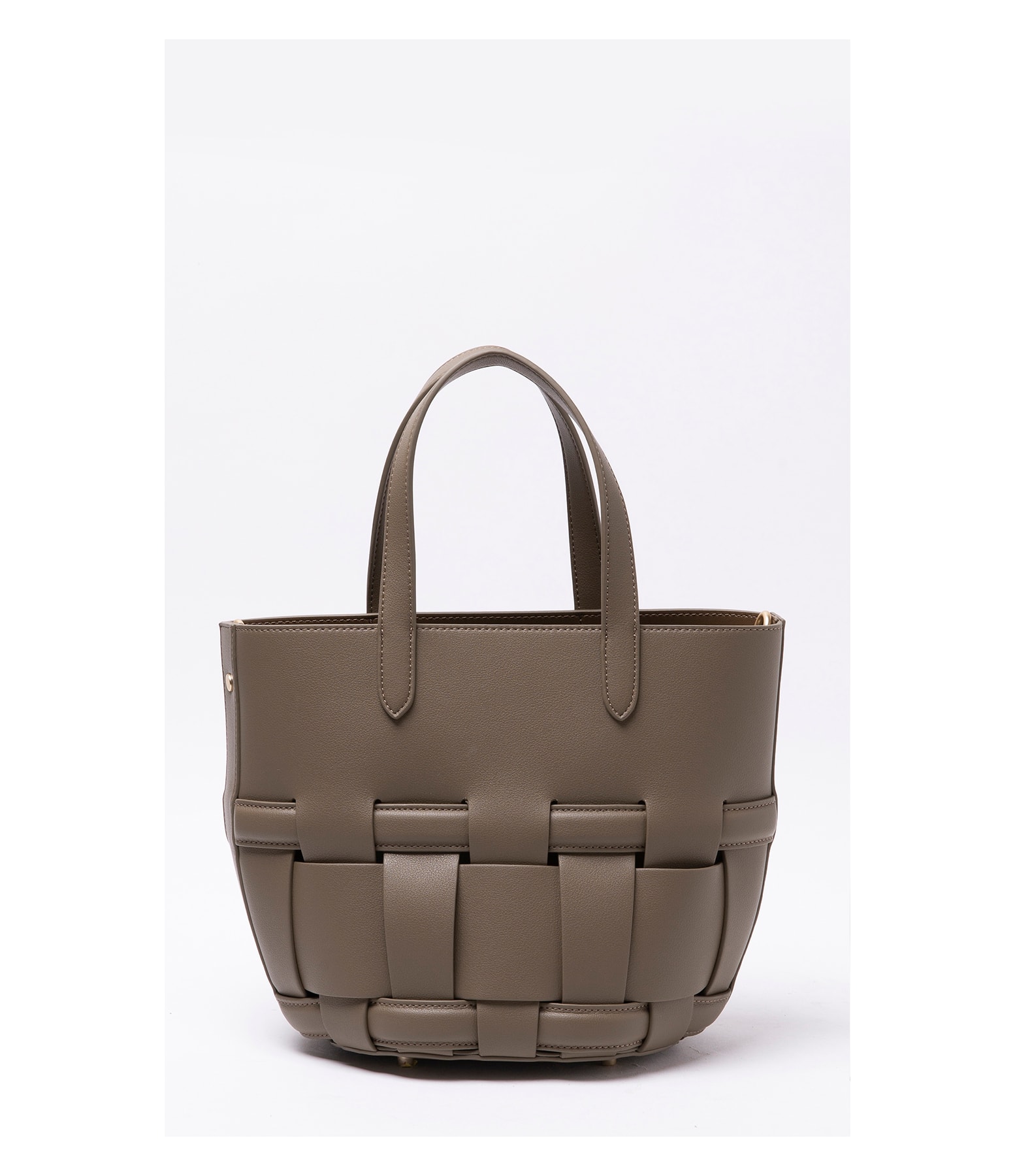 Bucket Bag Groundbreak Rch Mouse