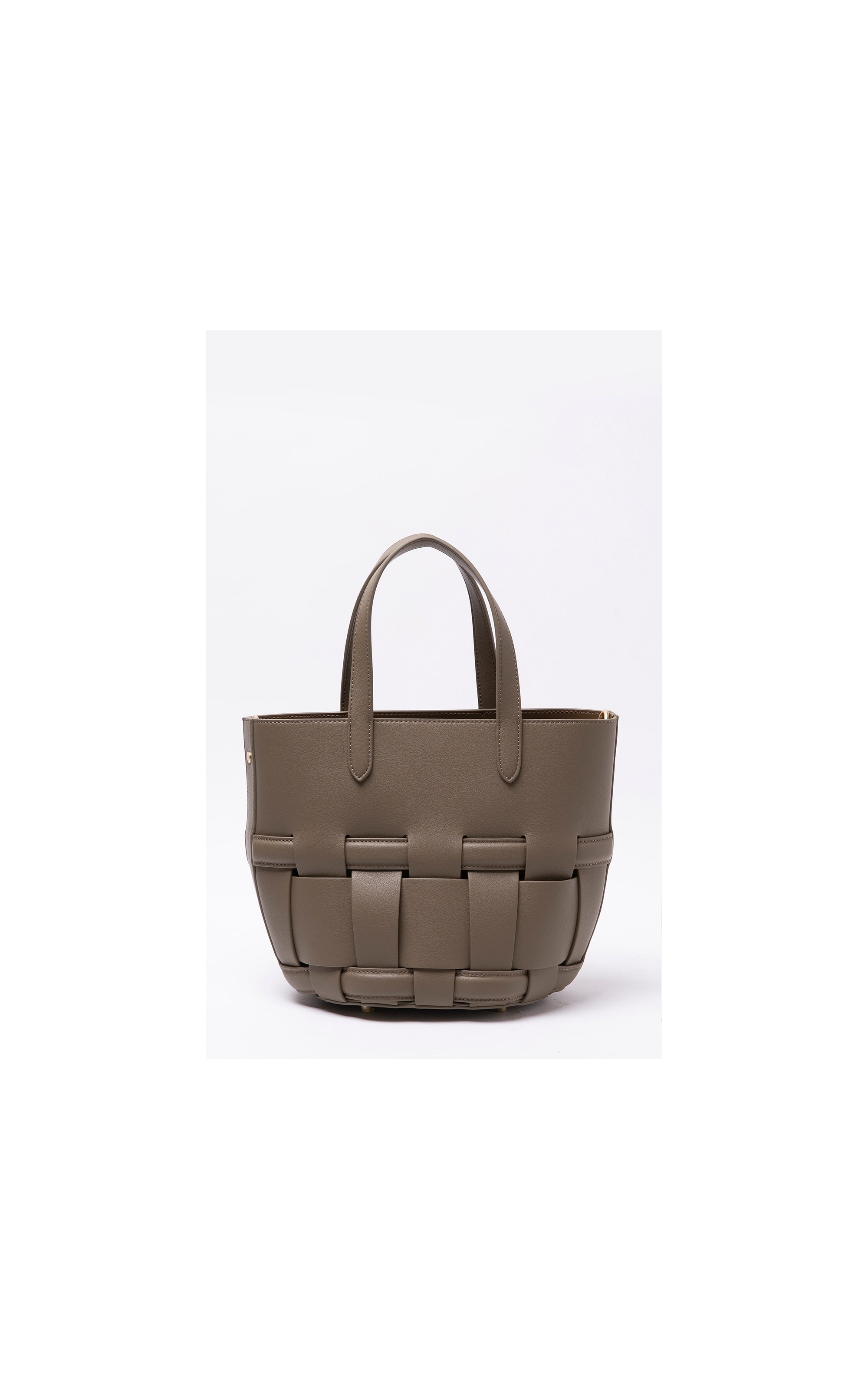 Bucket Bag Groundbreak Rch Mouse