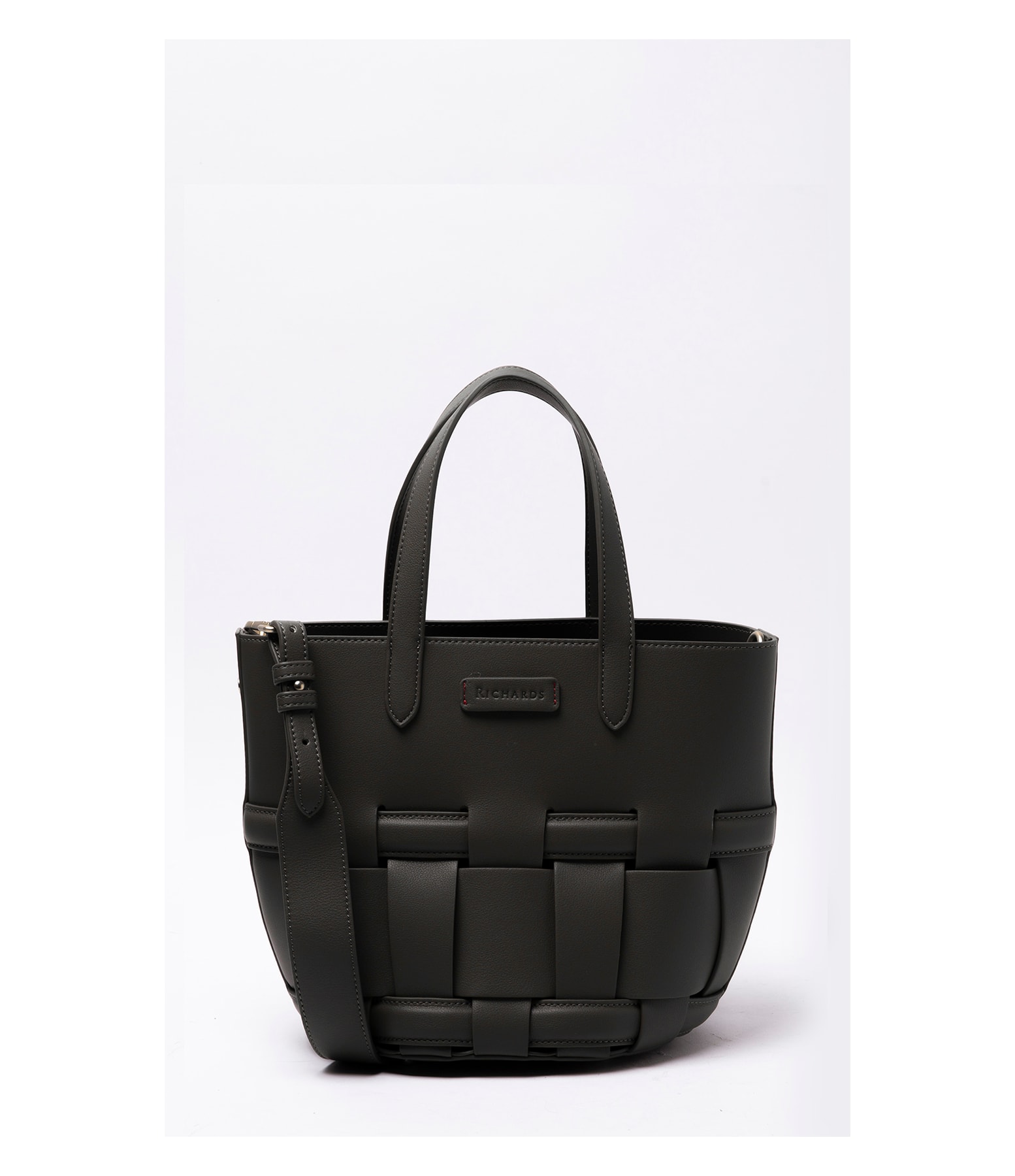 Bucket Bag Groundbreak Rch Preto