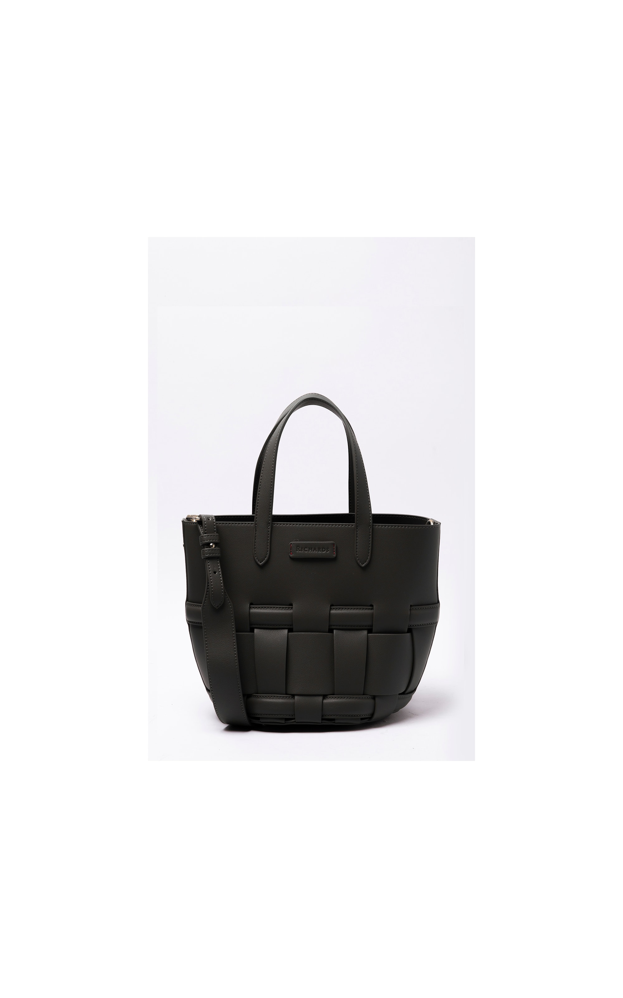 Bucket Bag Groundbreak Rch Preto