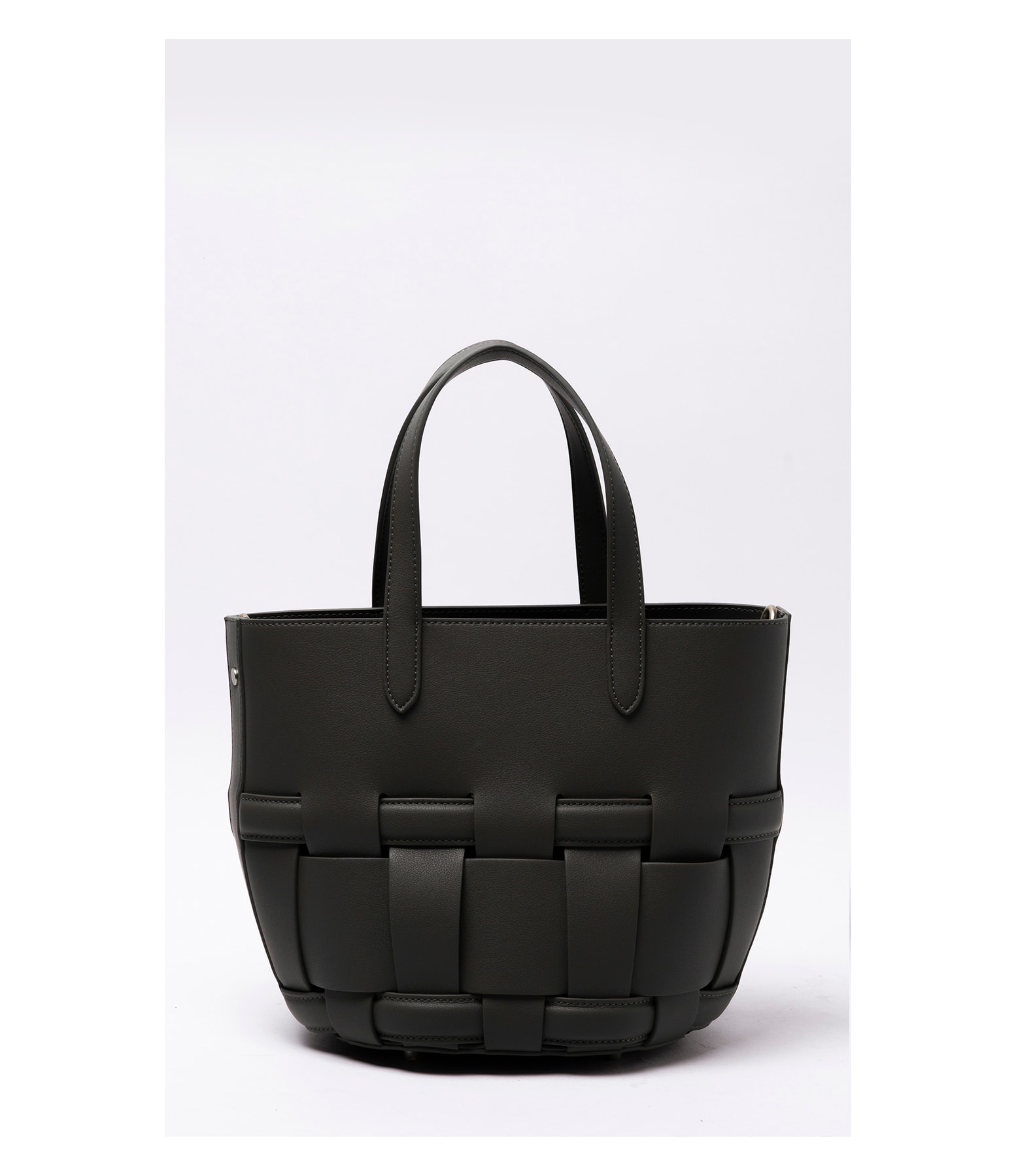 Bucket Bag Groundbreak Rch Preto
