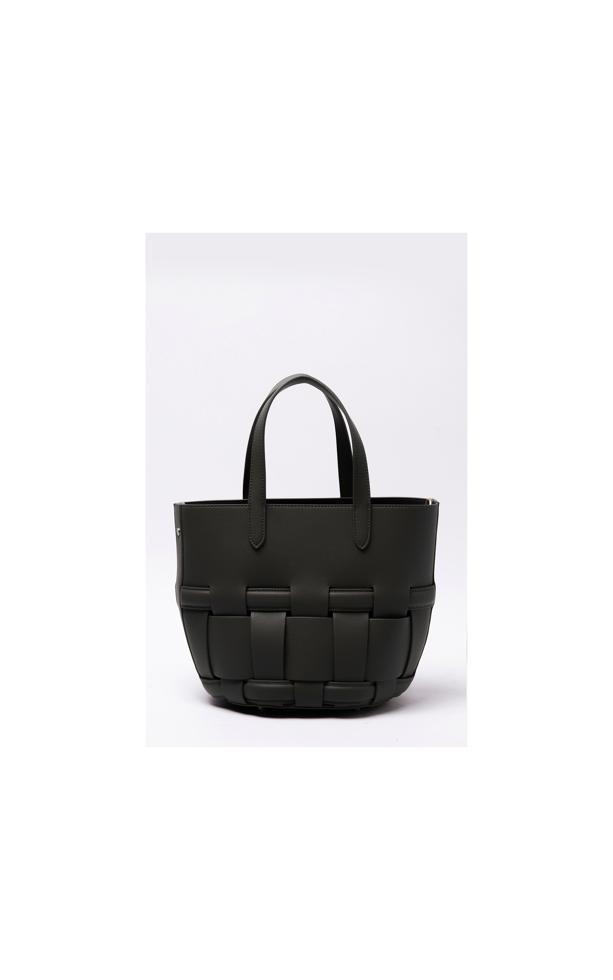 Bucket Bag Groundbreak Rch Preto