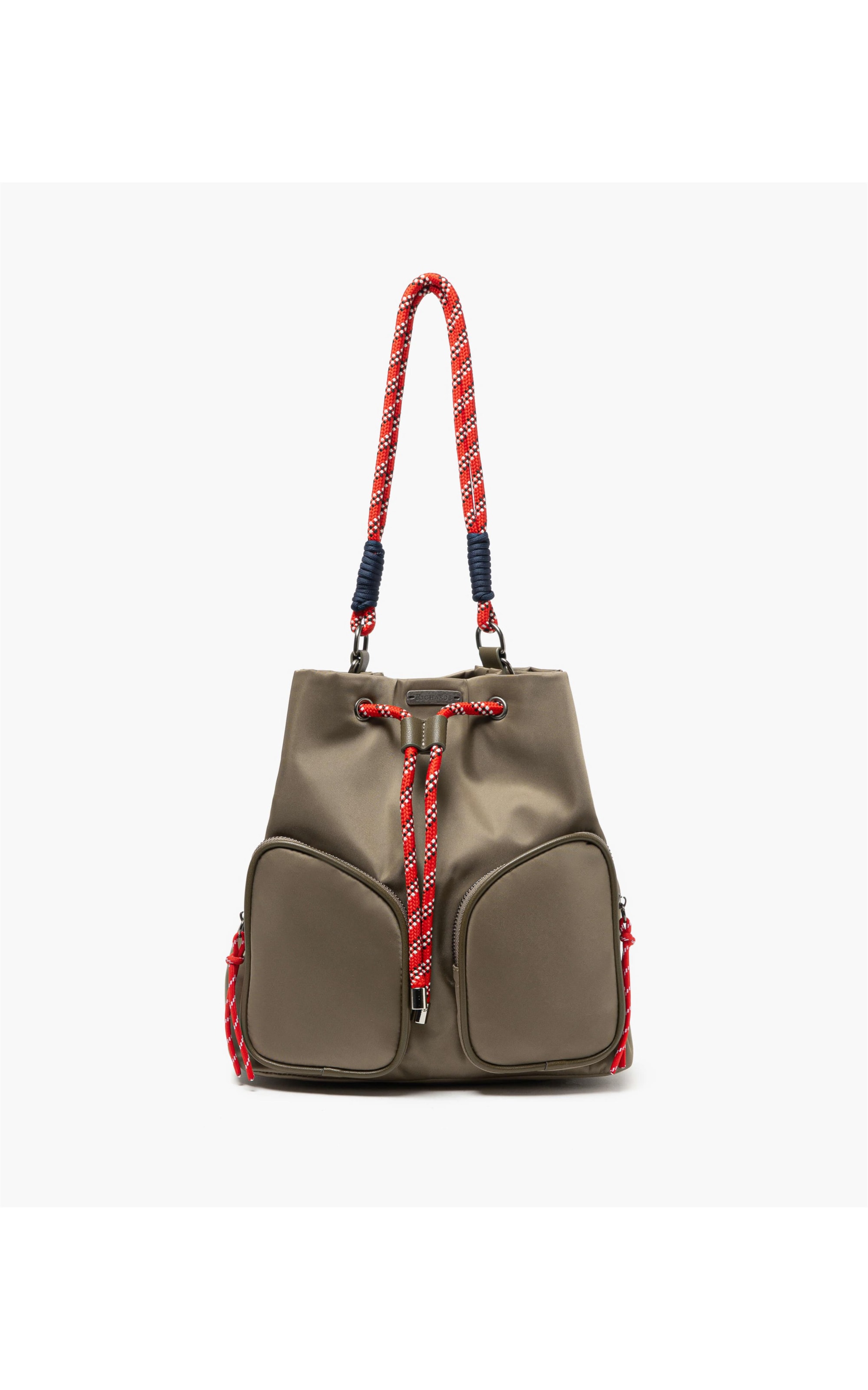 Bucket Bag Lily Richards Areia