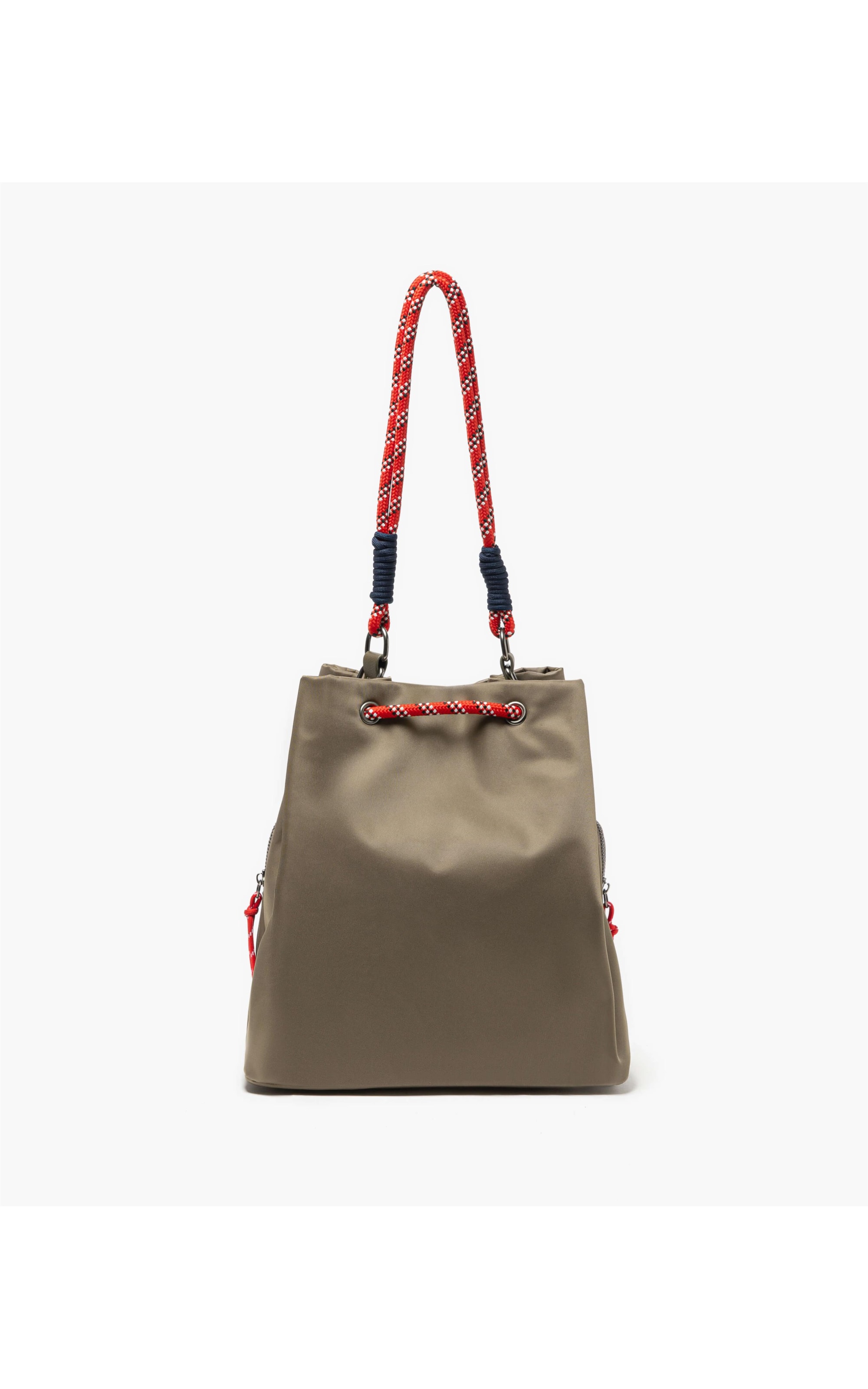 Bucket Bag Lily Richards Areia
