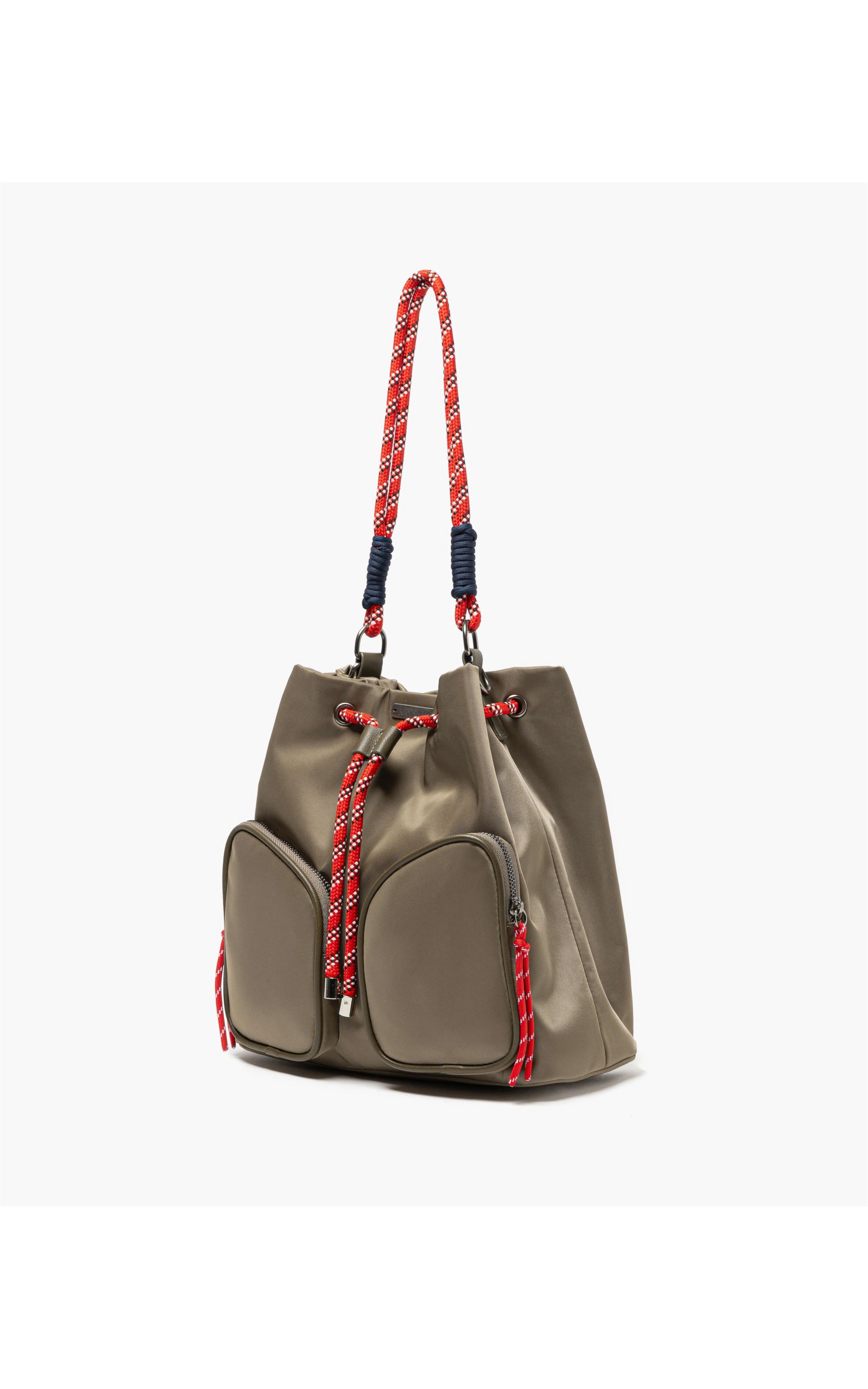 Bucket Bag Lily Richards Areia