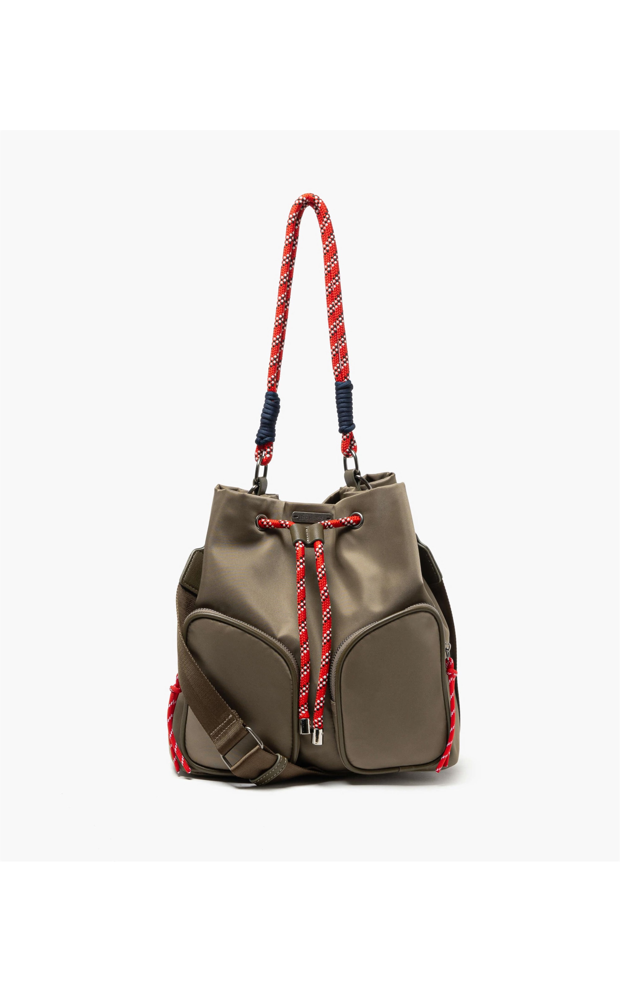 Bucket Bag Lily Richards Areia