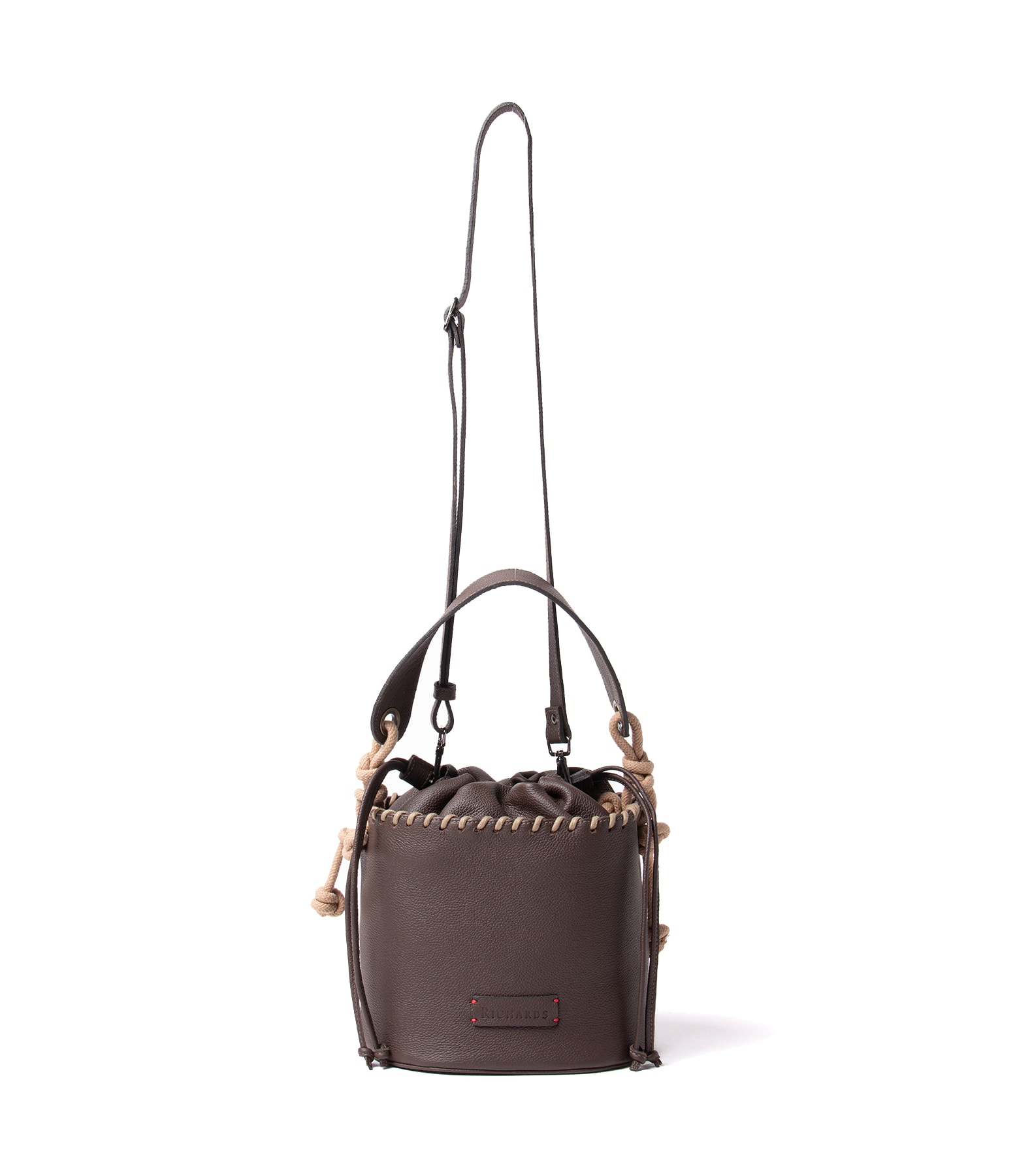 Bucket Bag Mooring Rch Cafe