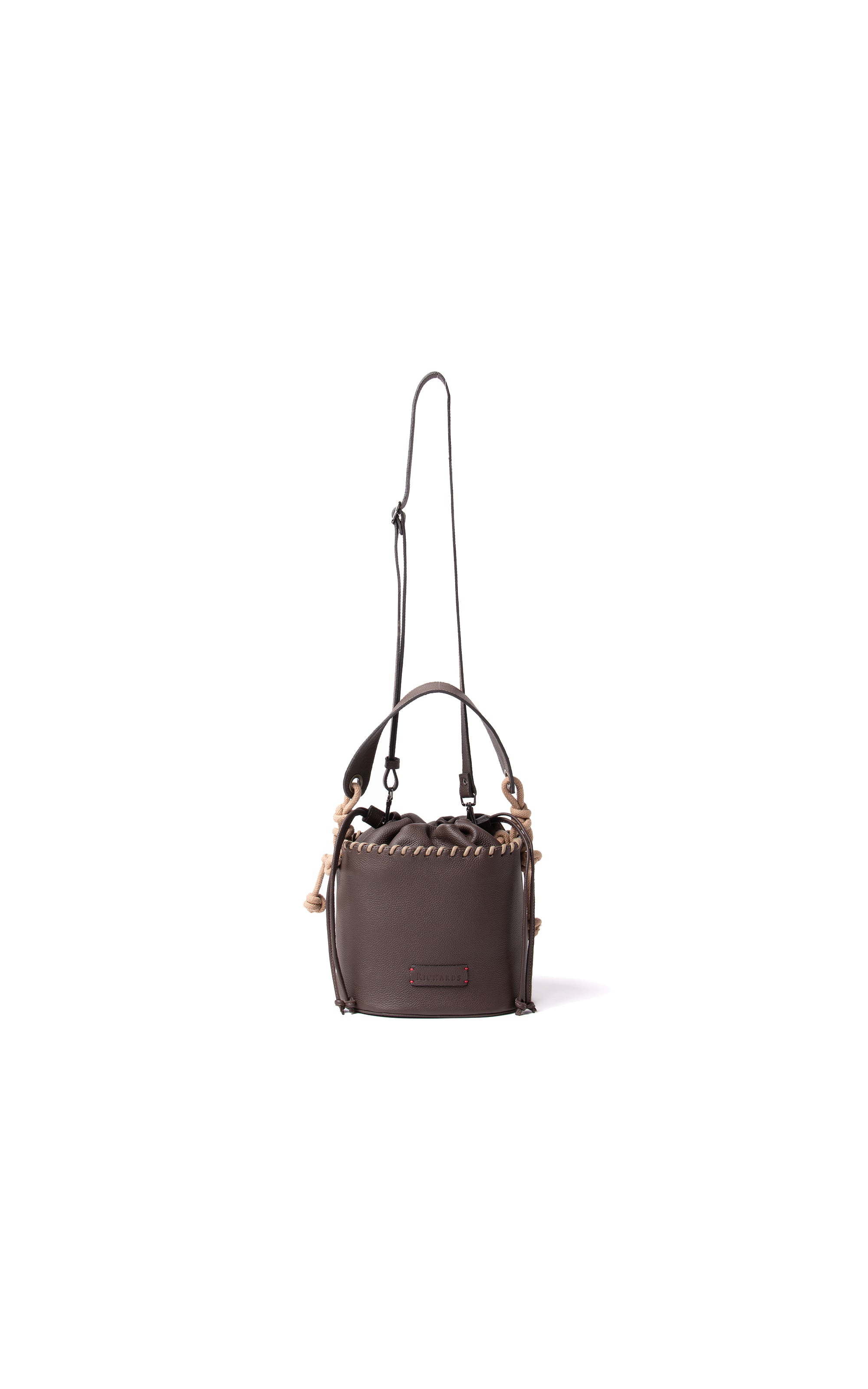 Bucket Bag Mooring Rch Cafe