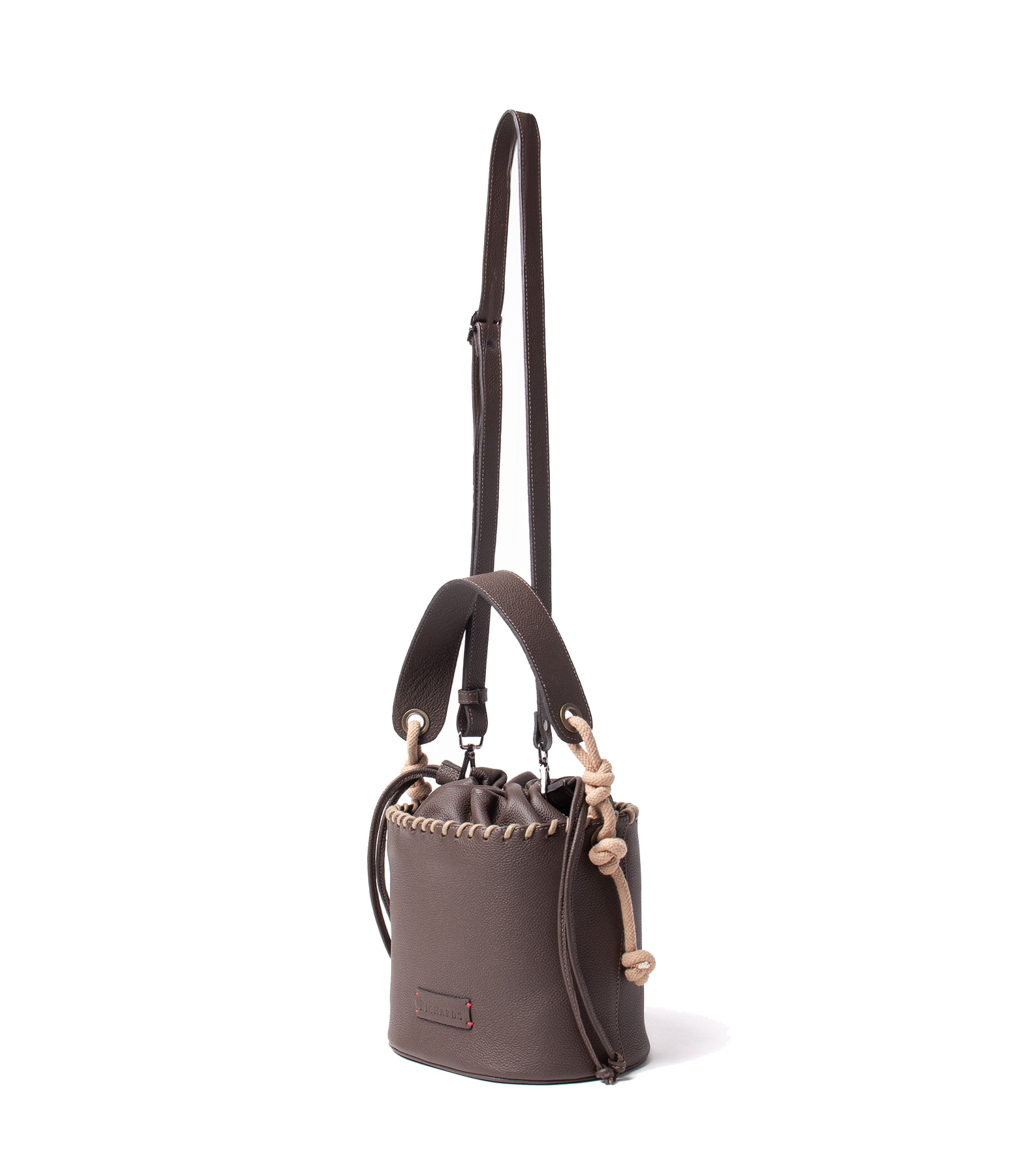 Bucket Bag Mooring Rch Cafe