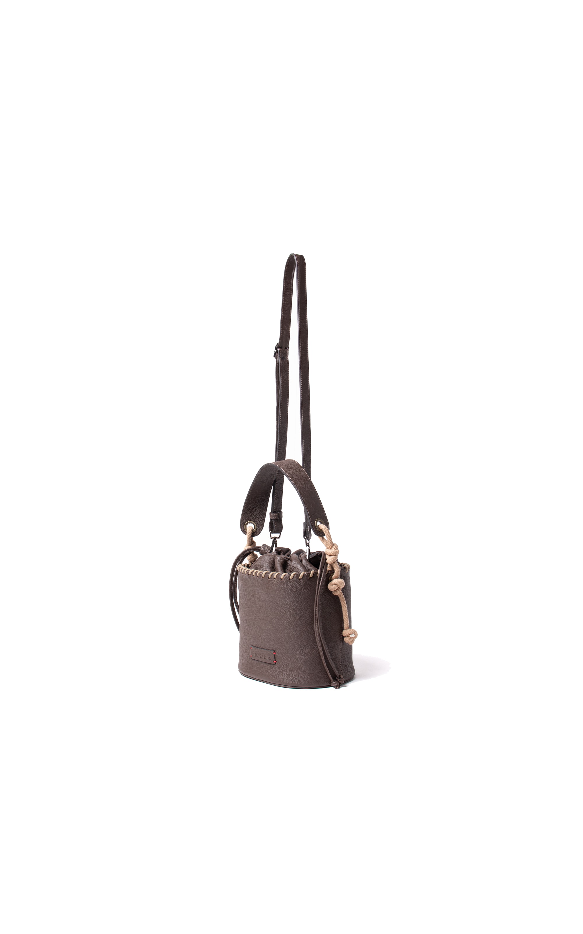 Bucket Bag Mooring Rch Cafe