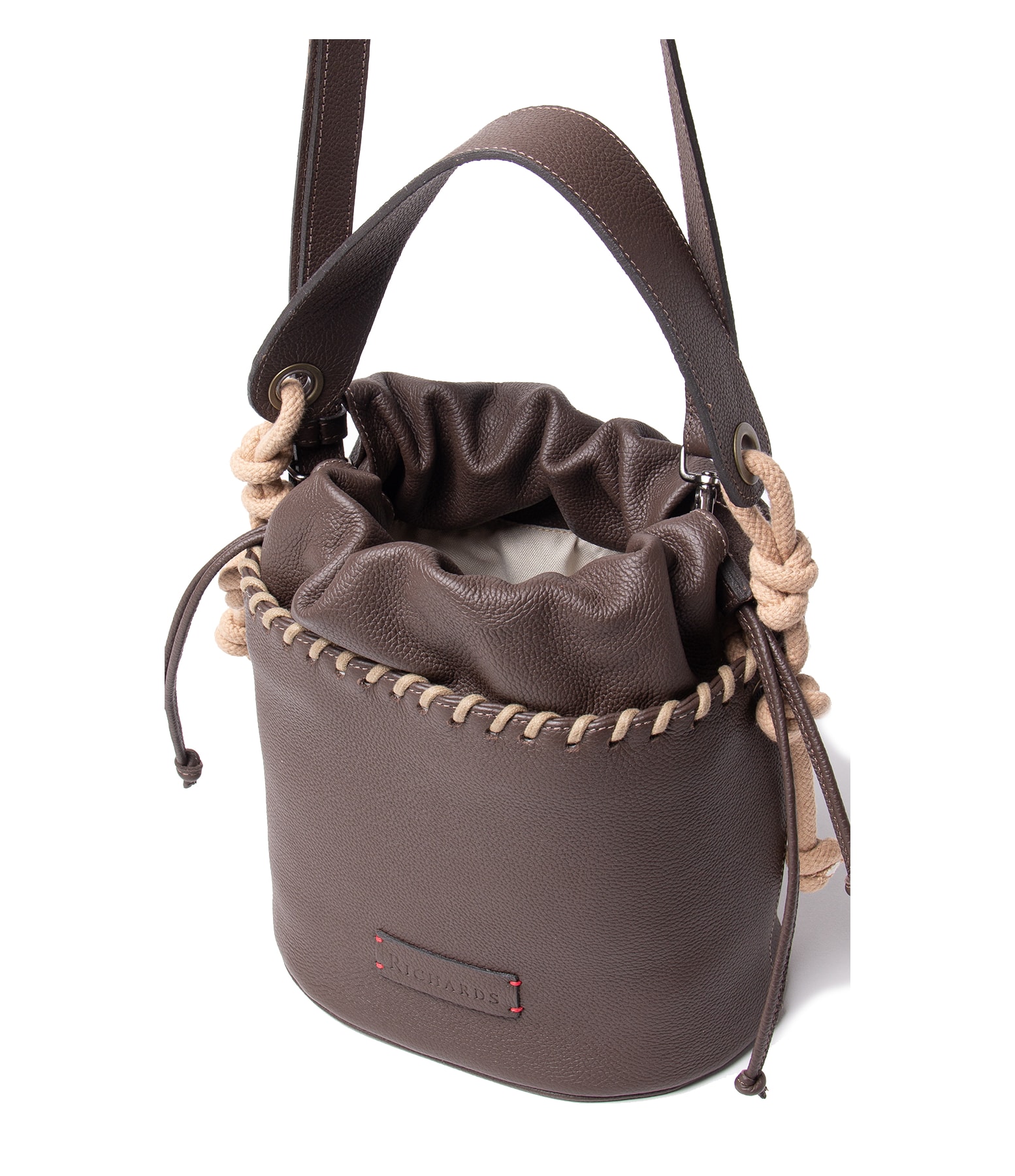 Bucket Bag Mooring Rch Cafe