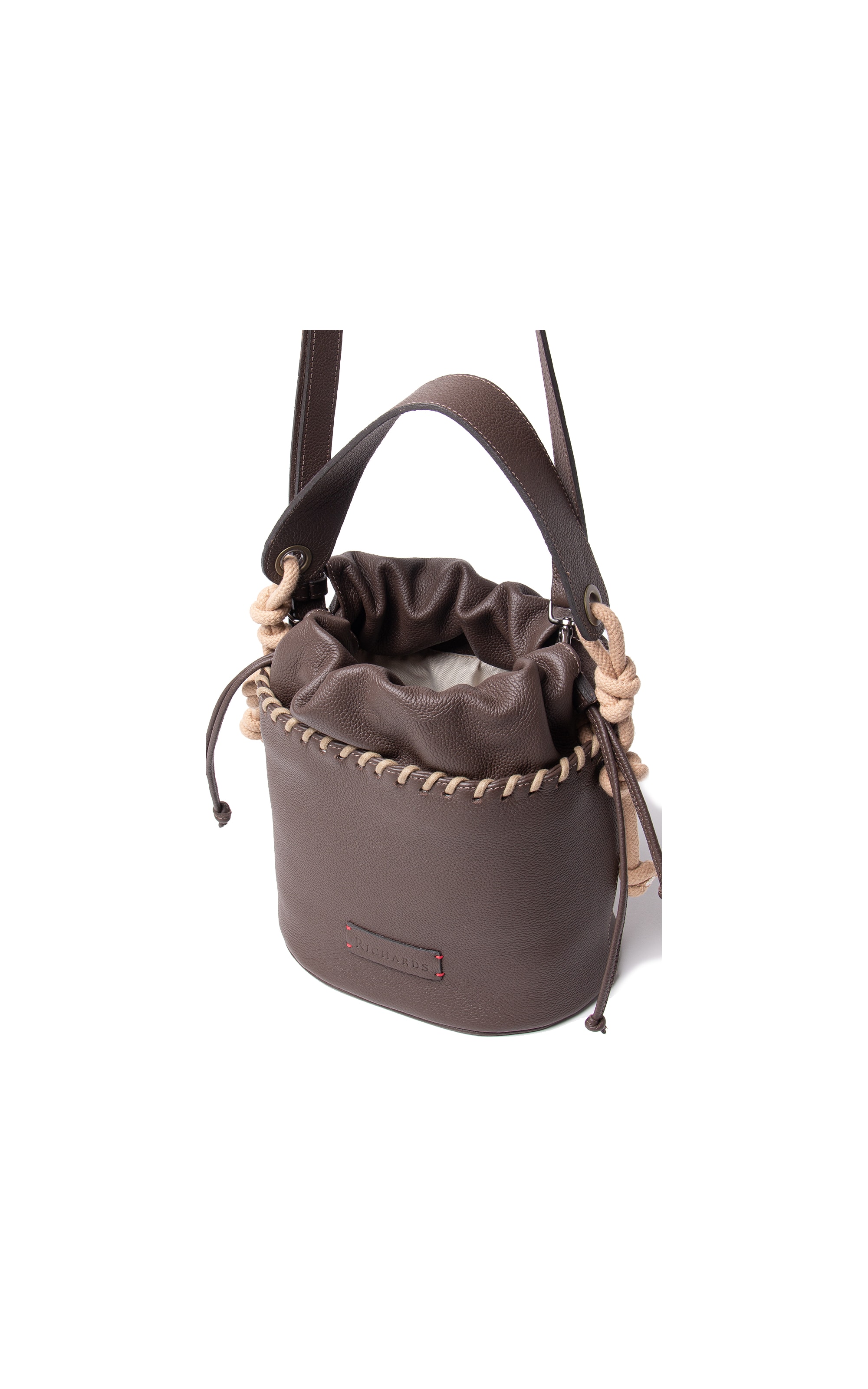 Bucket Bag Mooring Rch Cafe
