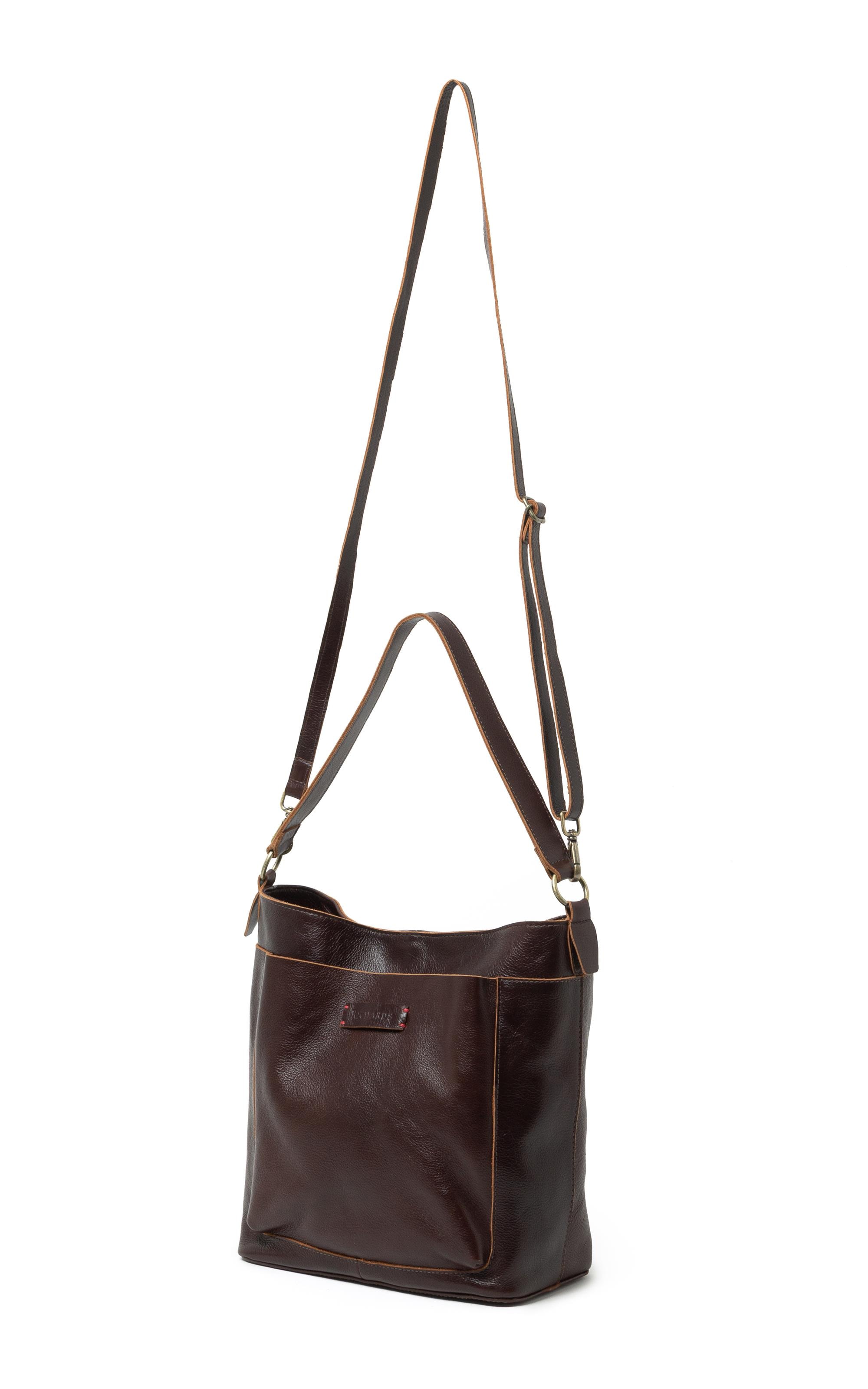 Bucket Bag Trastevere Rch Cafe