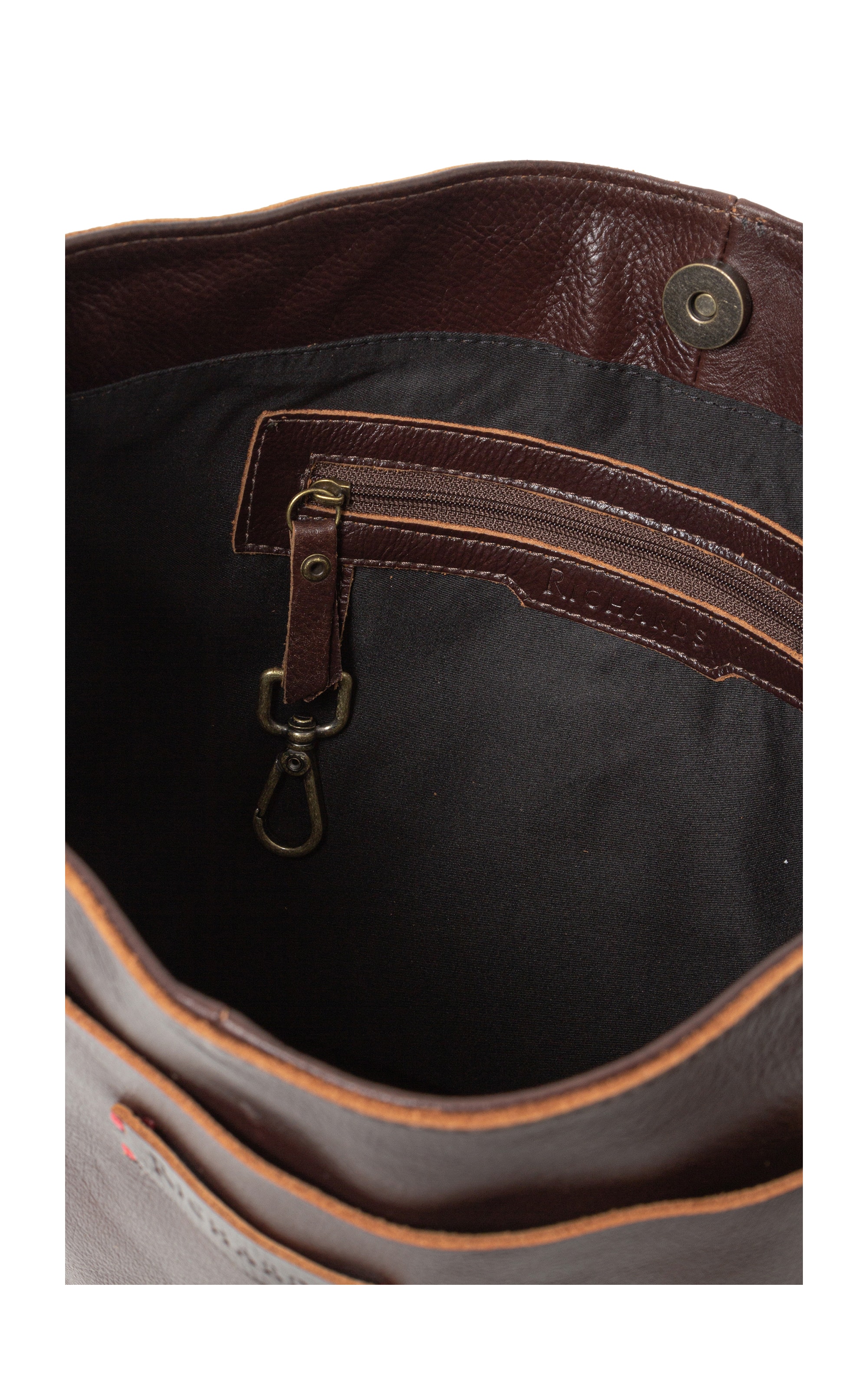 Bucket Bag Trastevere Rch Cafe