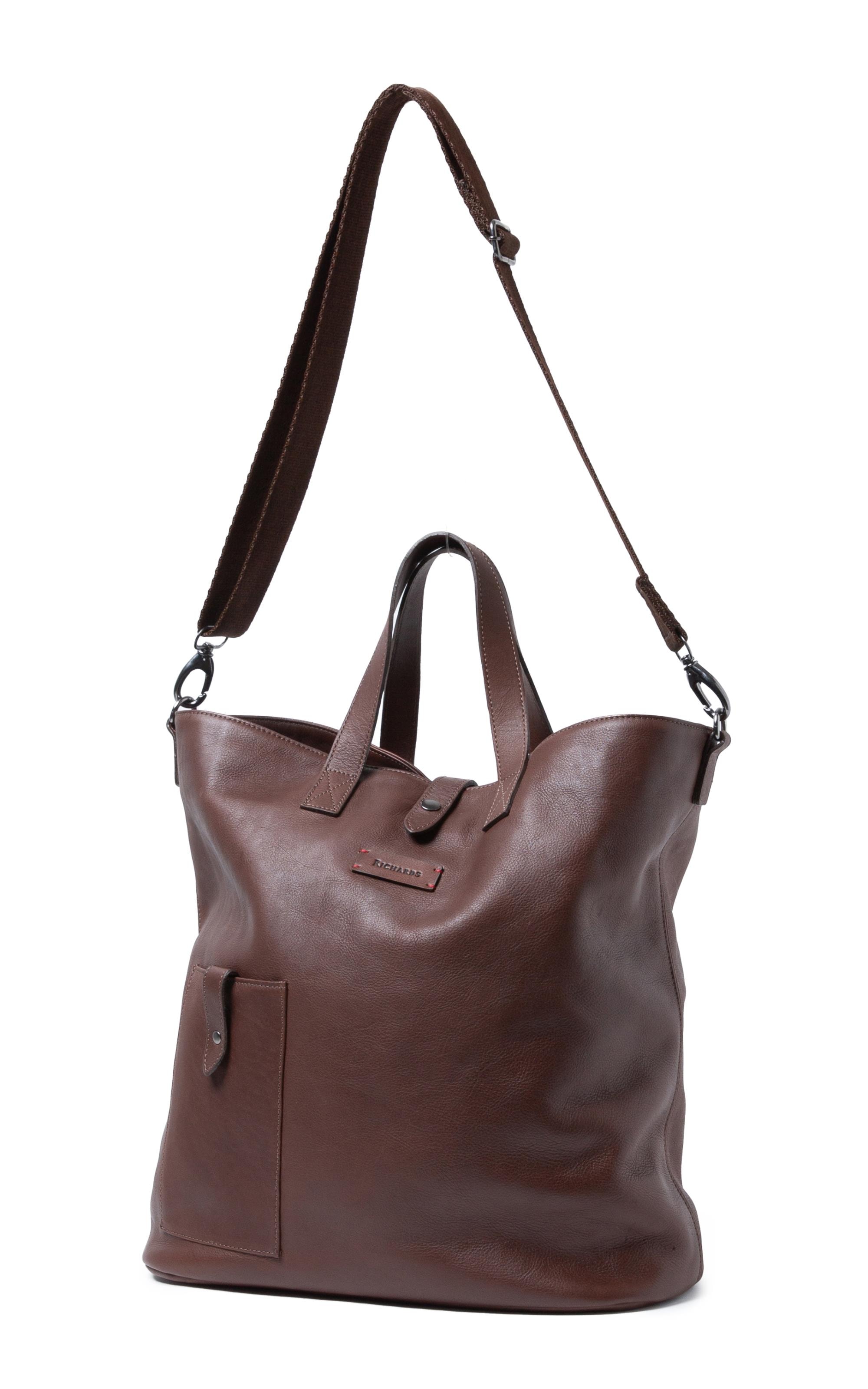 Bucket Bag Ventomare Rch Cafe